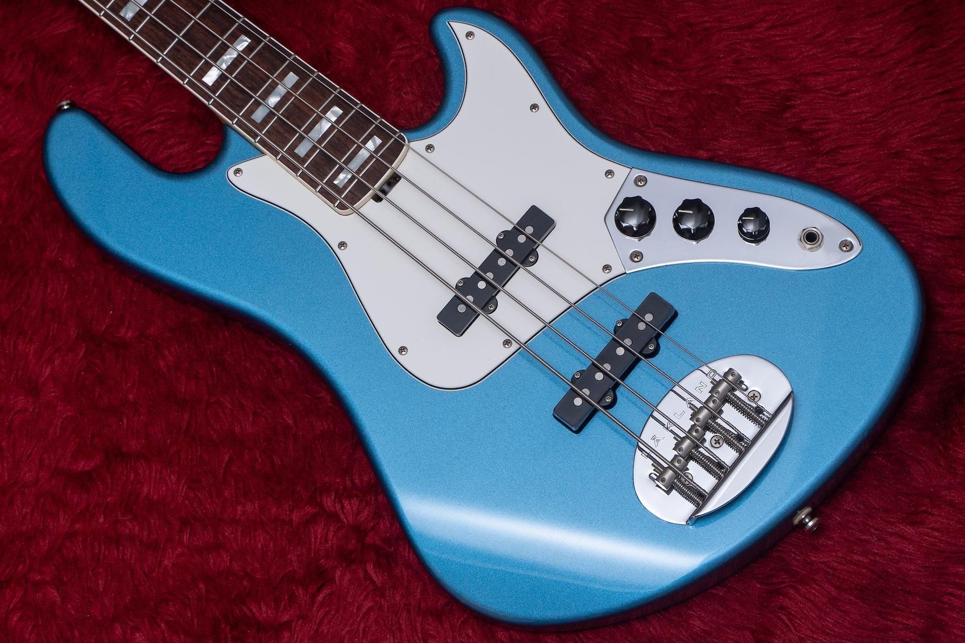 used】Lakland / SL44-75 Darryl Jones Signature Bass LPB used】Lakland / SL44-75 Darryl Jones Signature Bass LPB