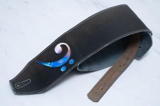 LK Straps Bootsy Collins Strap 中古 LK Straps Bootsy Collins Strap 3.3inch - メルカリ