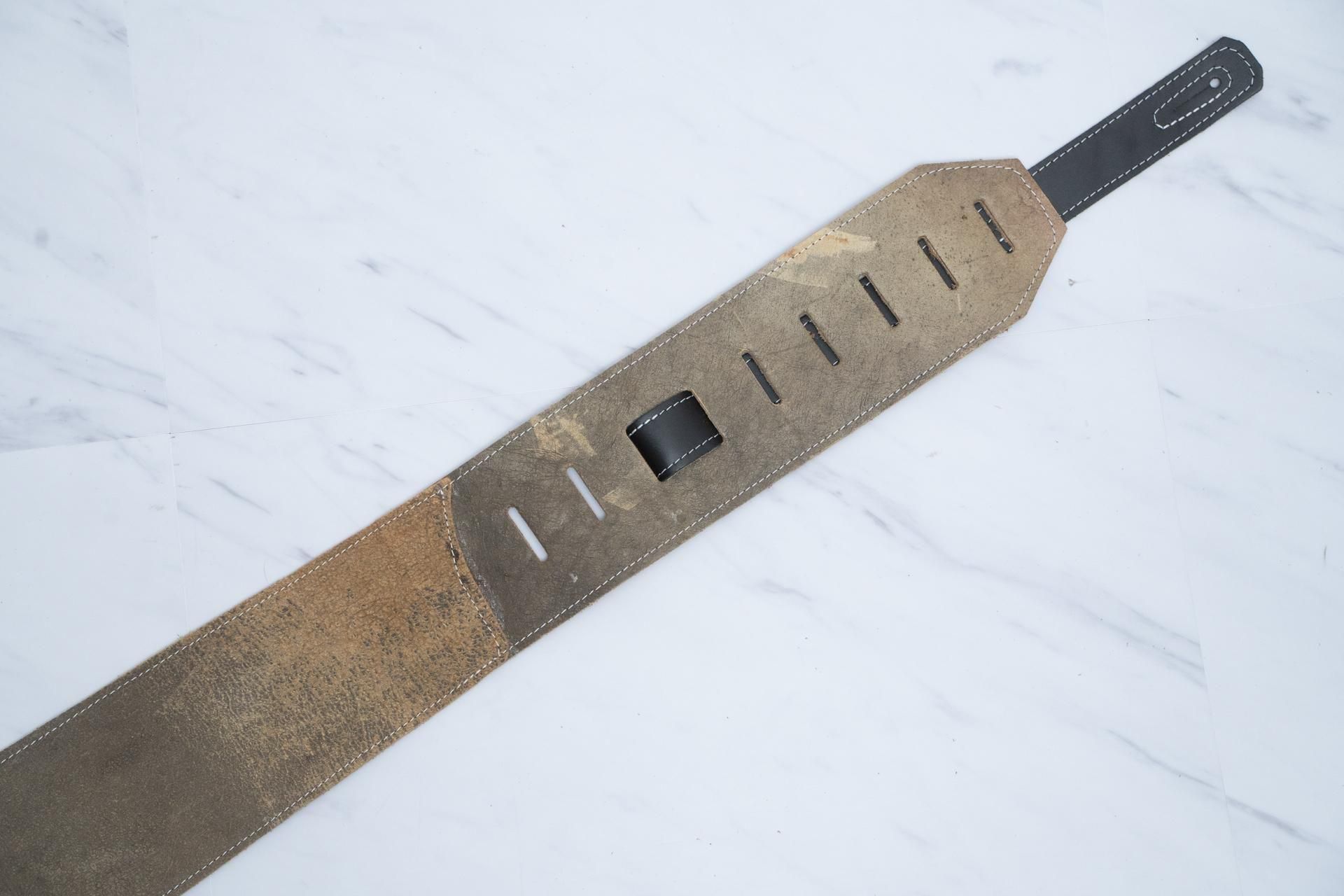 LK Straps LK Space Strap With Silver F clef Limited Edition