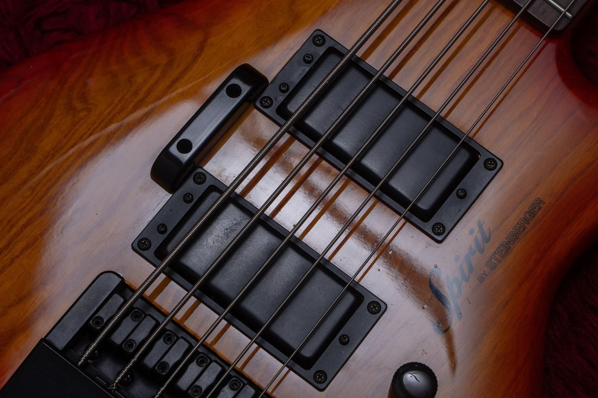 used】Spirit by Steinberger / XZ-25 3.525kg #U04095185【GIB used】Spirit by Steinberger / XZ-25 3.525kg #U04095185【GIB
