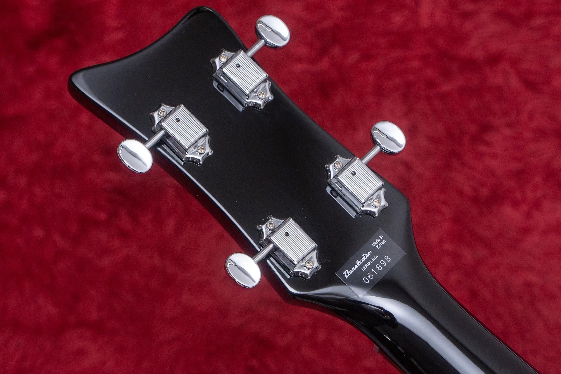used】DANELECTRO / THE '64 BASS 3TS 3.790kg #61898【GIB横浜