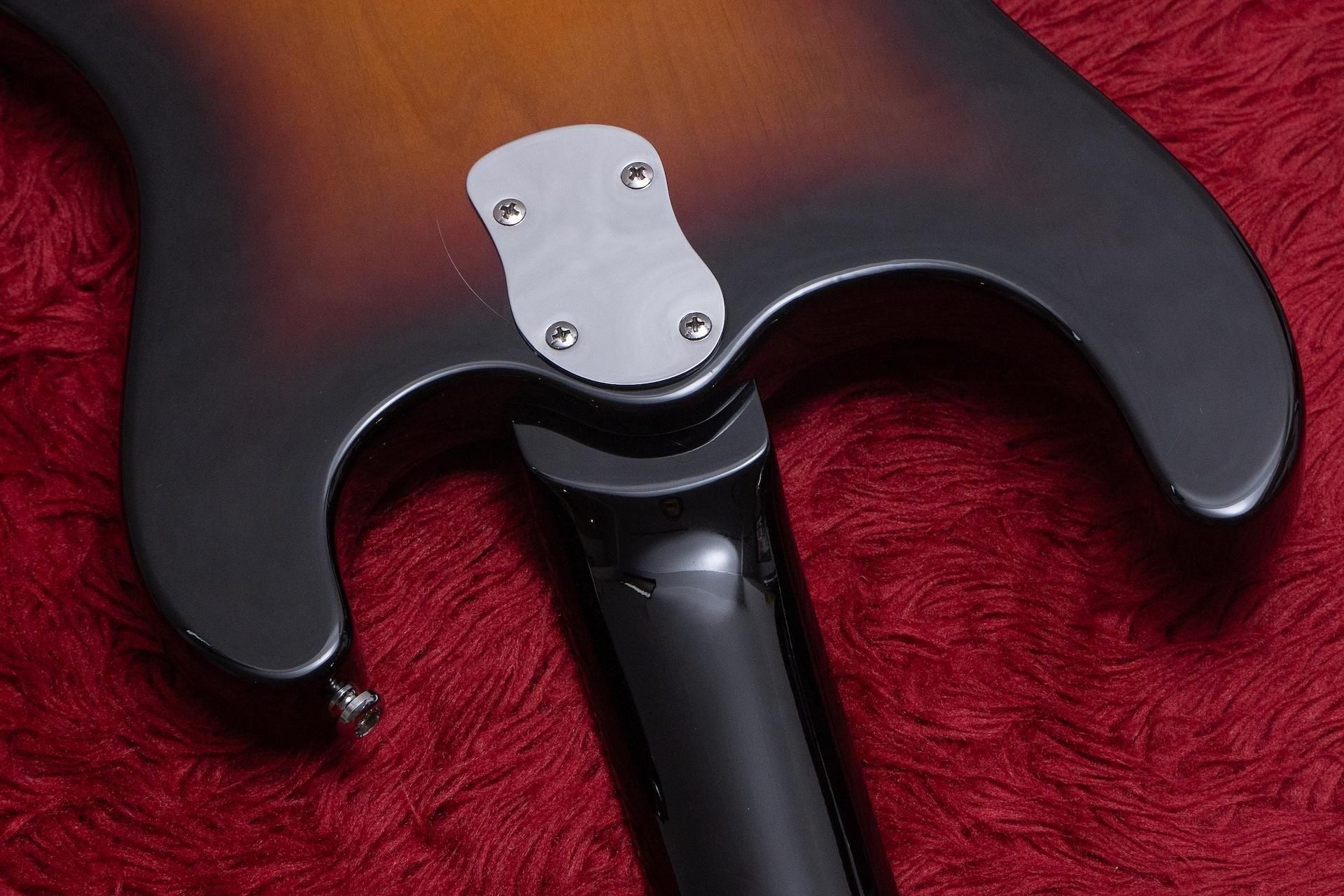 used】DANELECTRO / THE '64 BASS 3TS 3.790kg #61898【GIB横浜