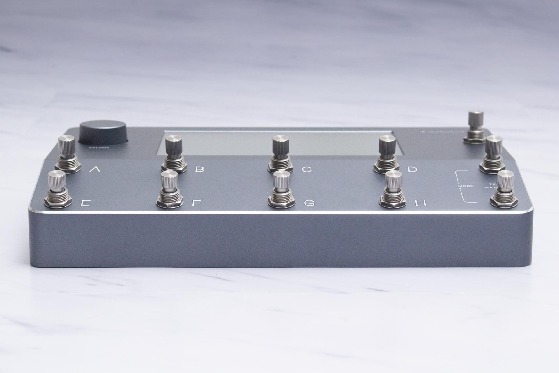 used】Neural DSP / Quad Cortex【GIB横浜】 - Geek IN Box