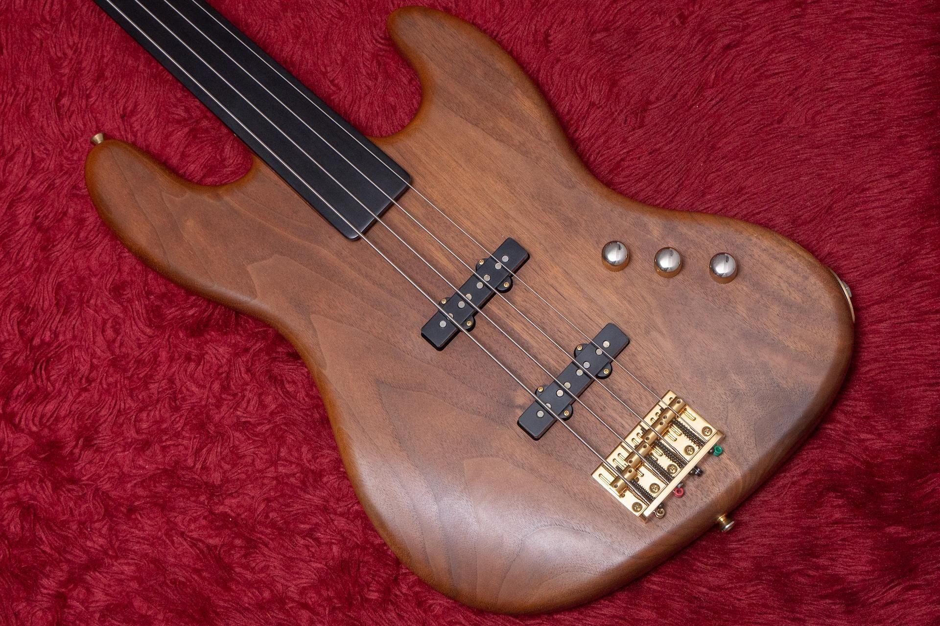 used】Schecter / PW-JB-WA FL 2002 4.760kg #021149【GIB横浜 used】Schecter / PW-JB-WA FL 2002 4.760kg #021149【GIB横浜