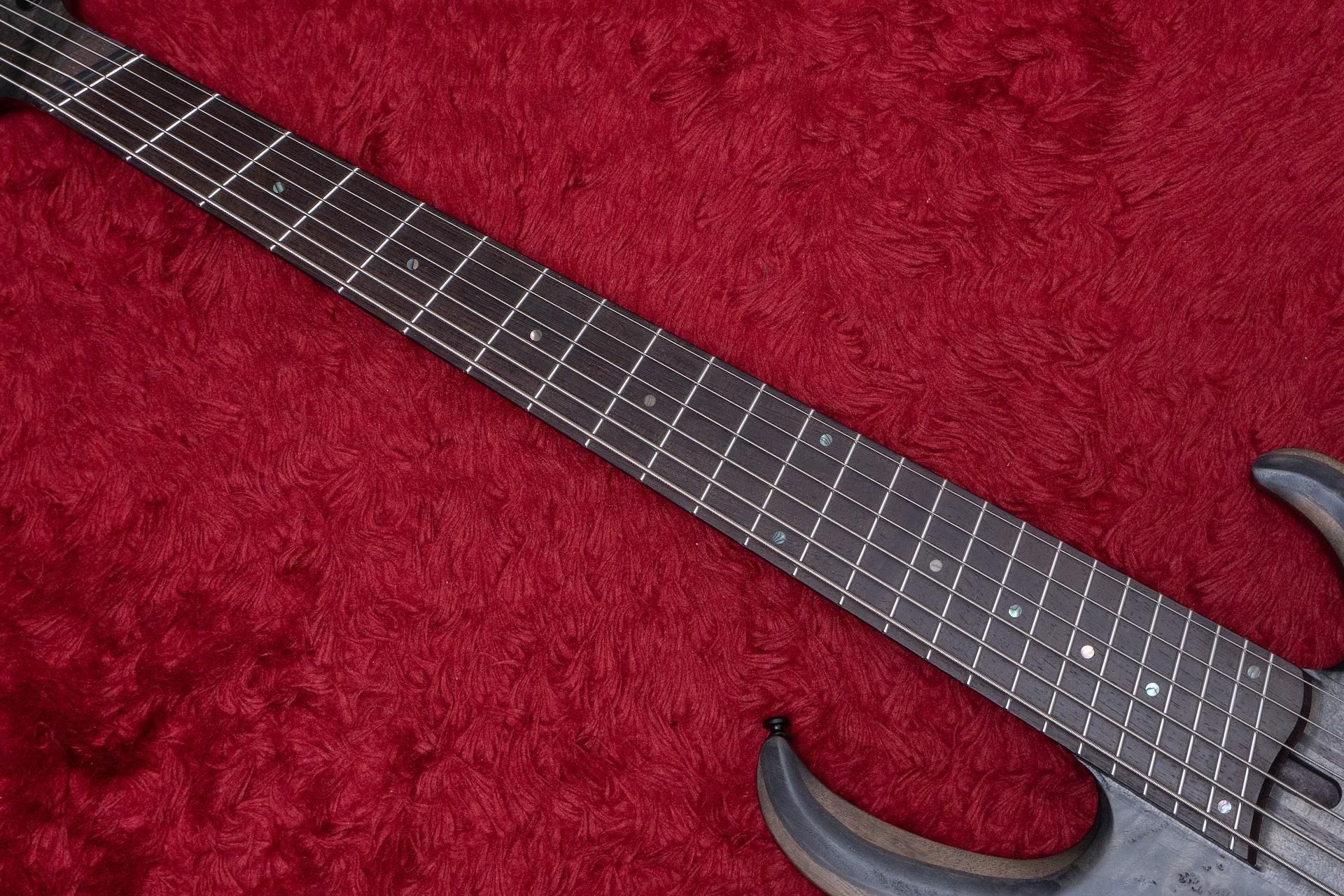 used】Ibanez / BTB806MS-TGF 2022 4.870kg #I220119069【GIB