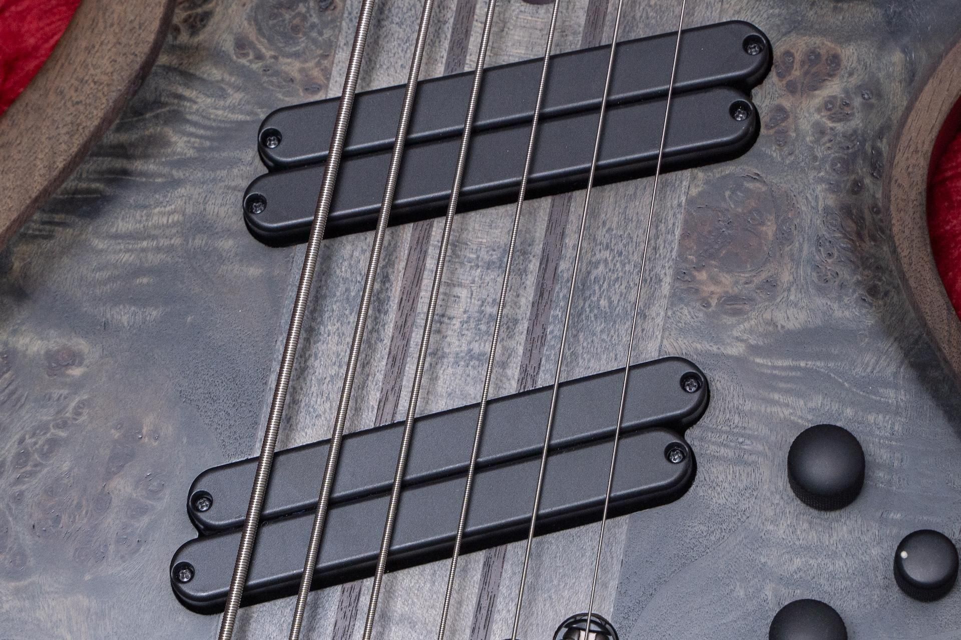 used】Ibanez / BTB806MS-TGF 2022 4.870kg #I220119069【GIB