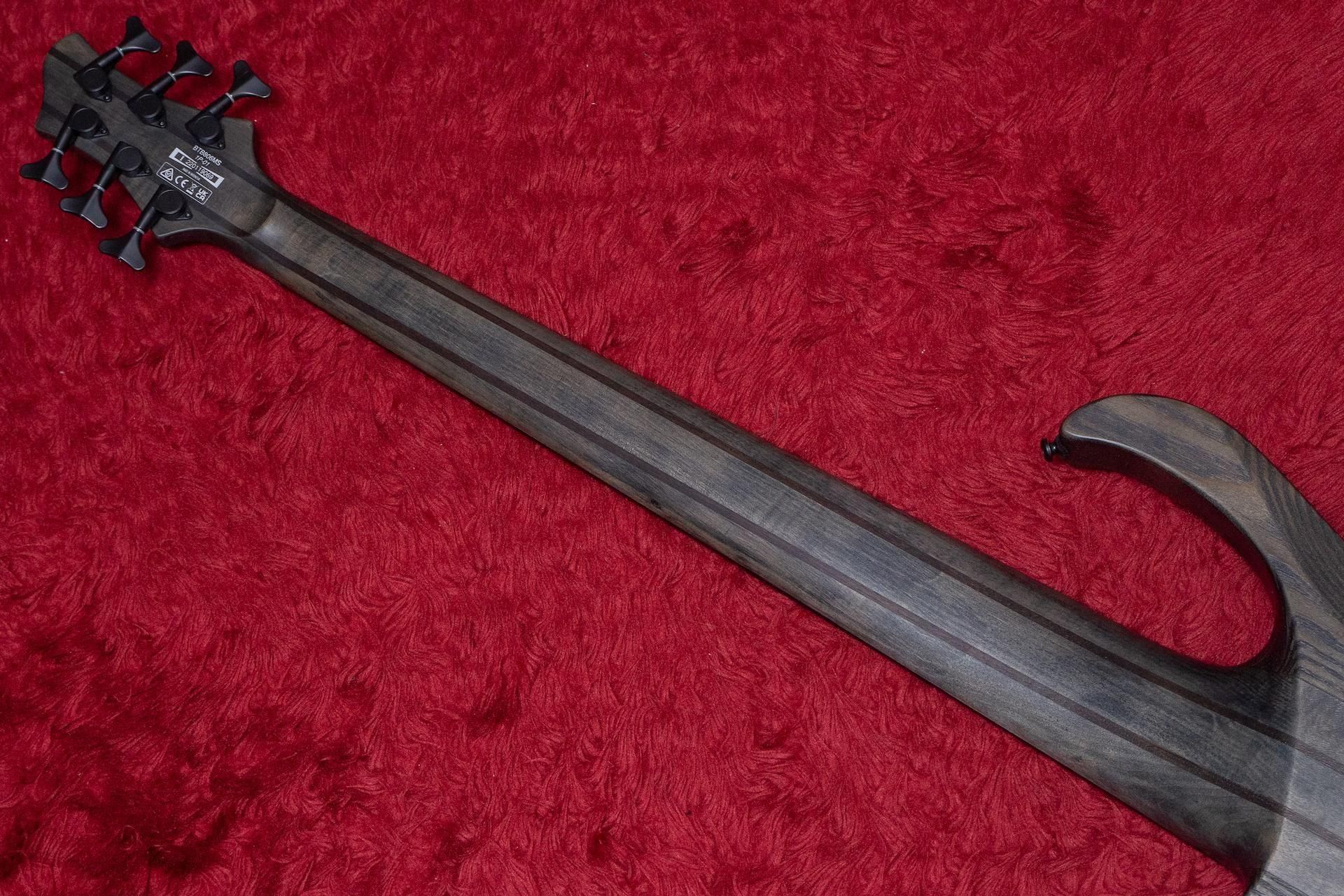 NSP 　BLUEFIN 7'6\" 95L ほぼ新品同様 used】Ibanez / BTB806MS-TGF 2022 4.870kg #I220119069【GIB