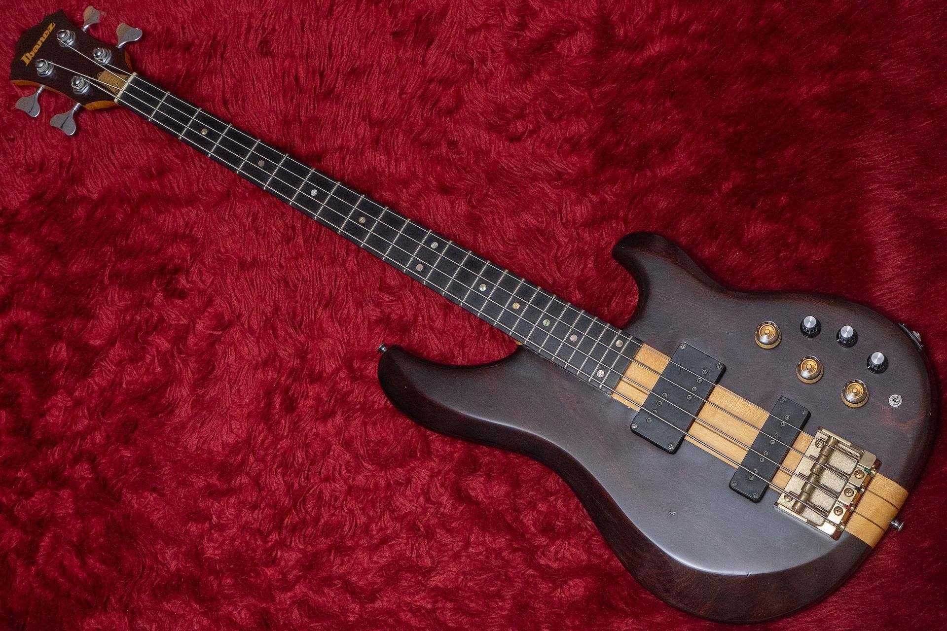 used】Ibanez / MC924 DS 1982 4.210kg #D824888【GIB横浜
