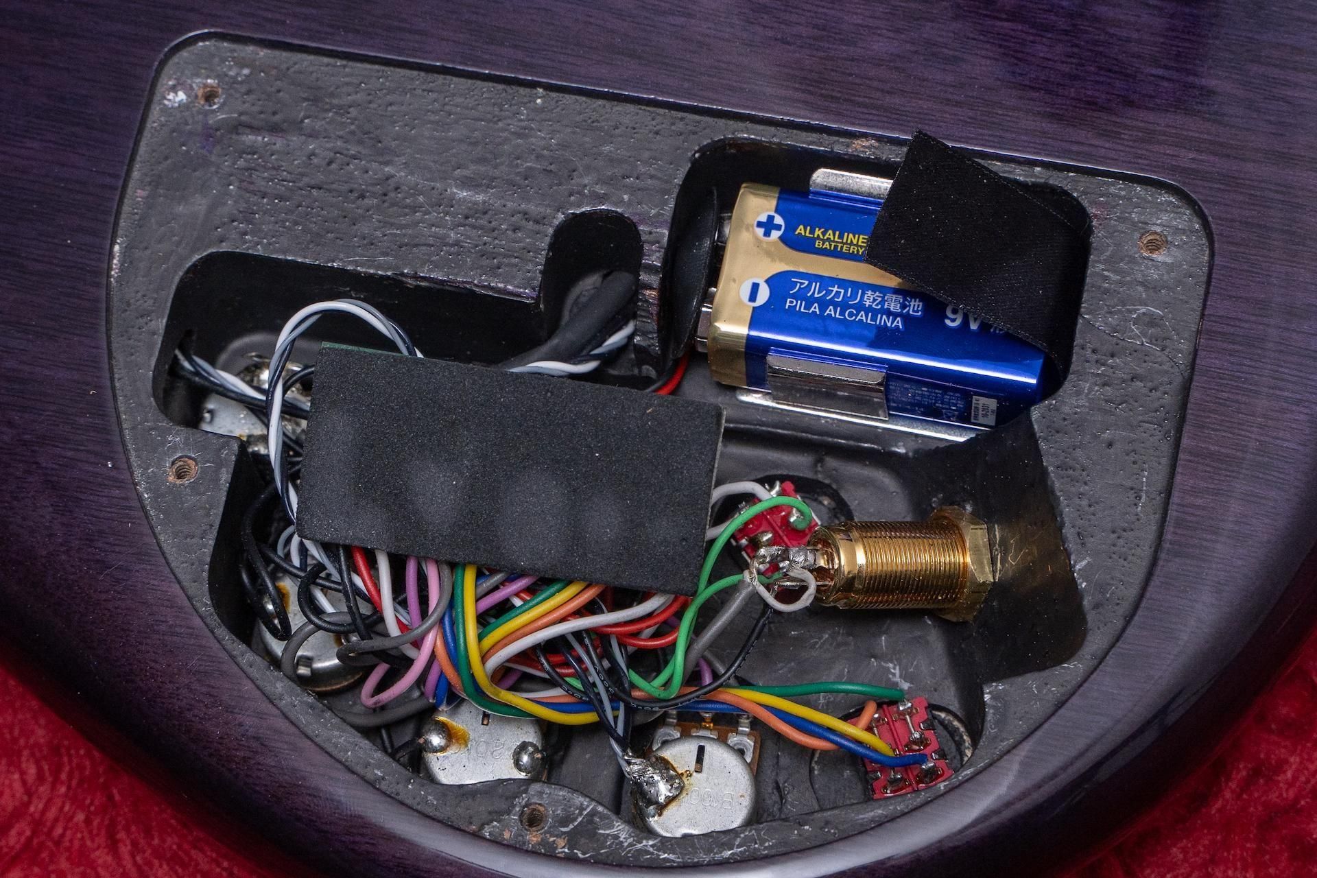 used】Ibanez / SR Bass 3.620k #I100517658【GIB横浜】 - Geek