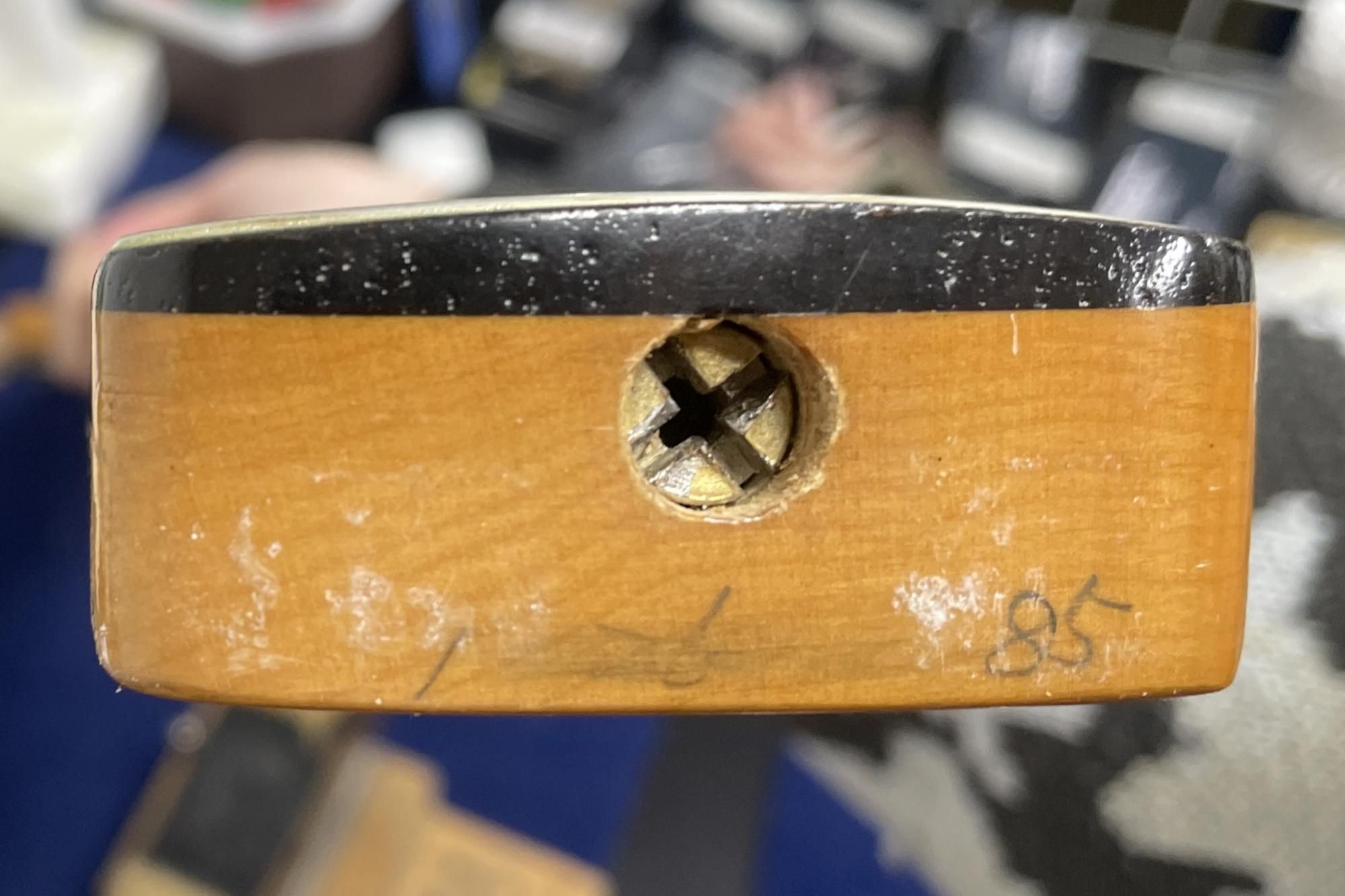 used】Fender Japan / JB62 3Tone Sunburst 4.250kg #JV85002 used】Fender Japan / JB62 3Tone Sunburst 4.250kg #JV85002