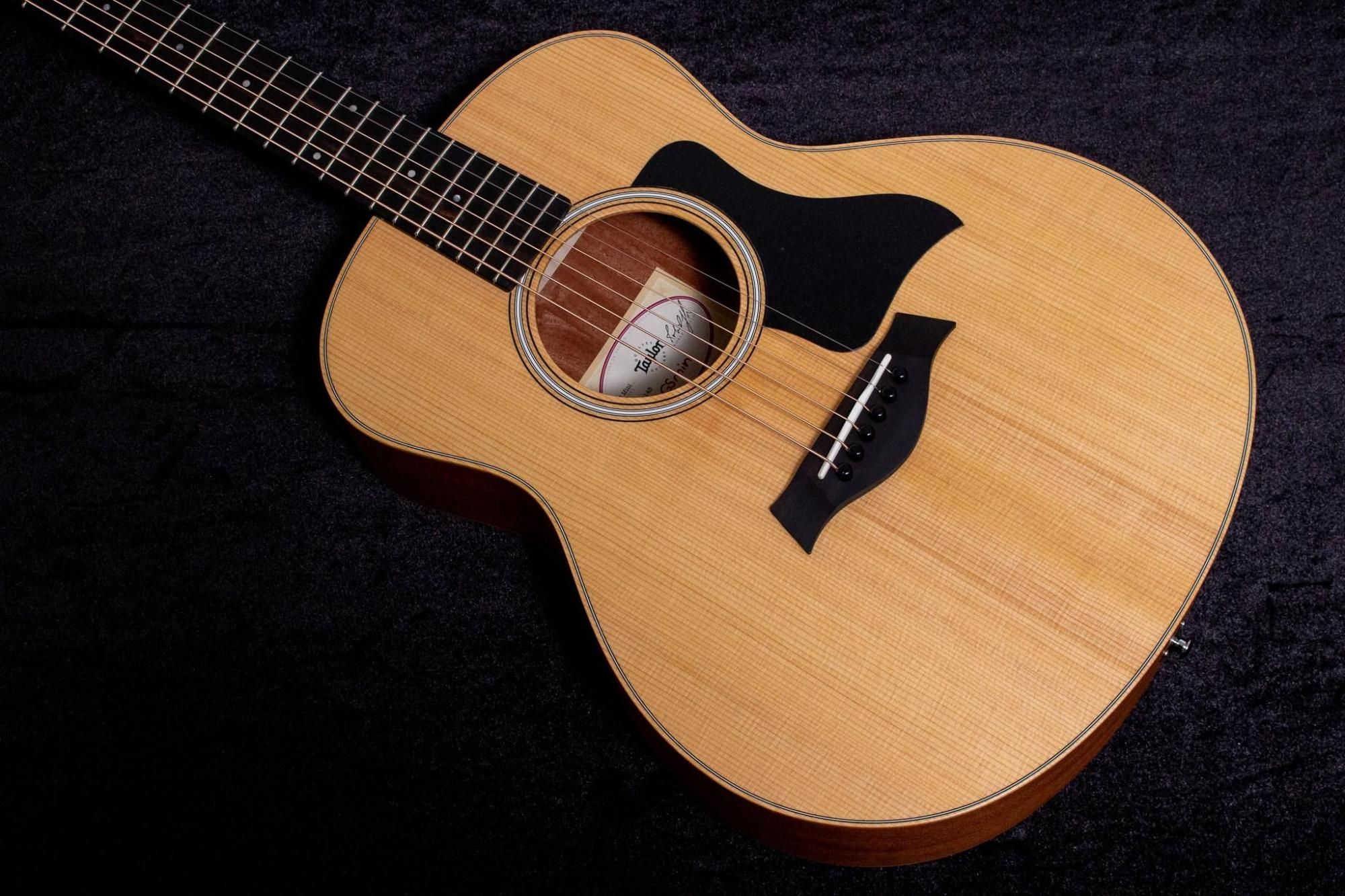 new】Taylor / GS Mini Sapele #2207224148 1.62kg【TONIQ横浜 new】Taylor / GS Mini Sapele #2207224148 1.62kg【TONIQ横浜