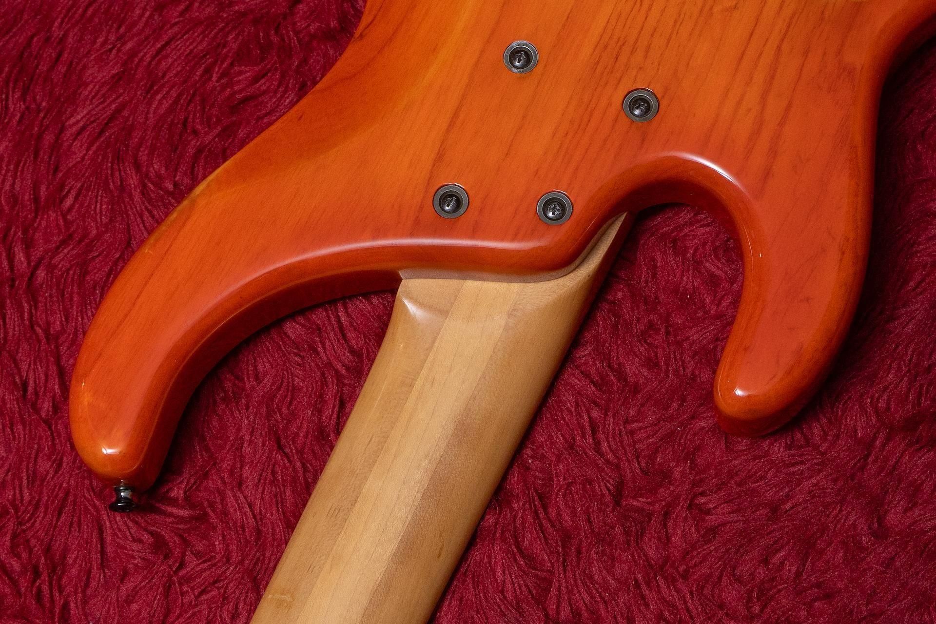 used】Real Bossa Design / OBJ-5 3.830kg #none【GIB兵庫