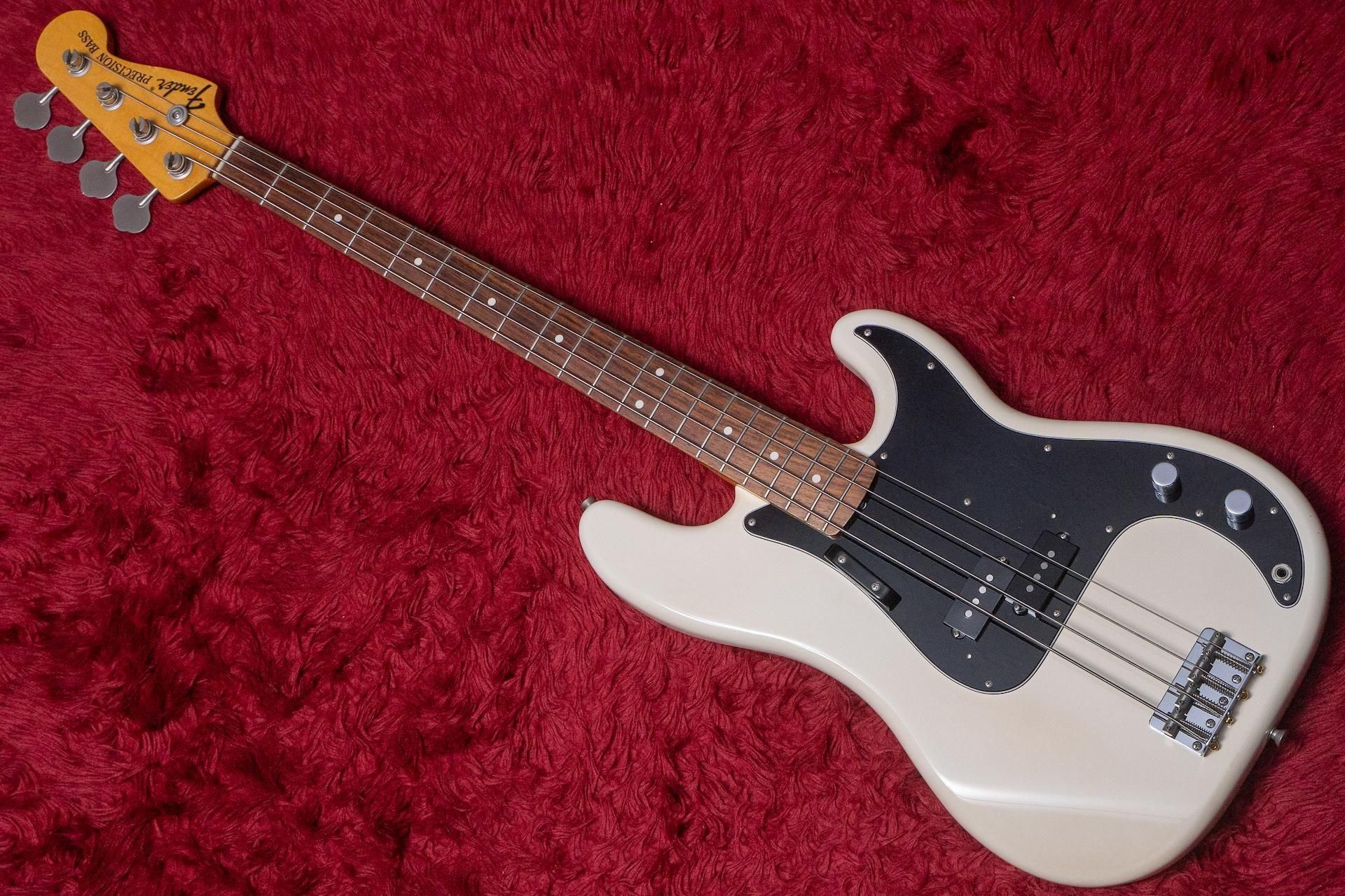 Fender Japan PB70-70US（中古）【楽器検索デジマート】
