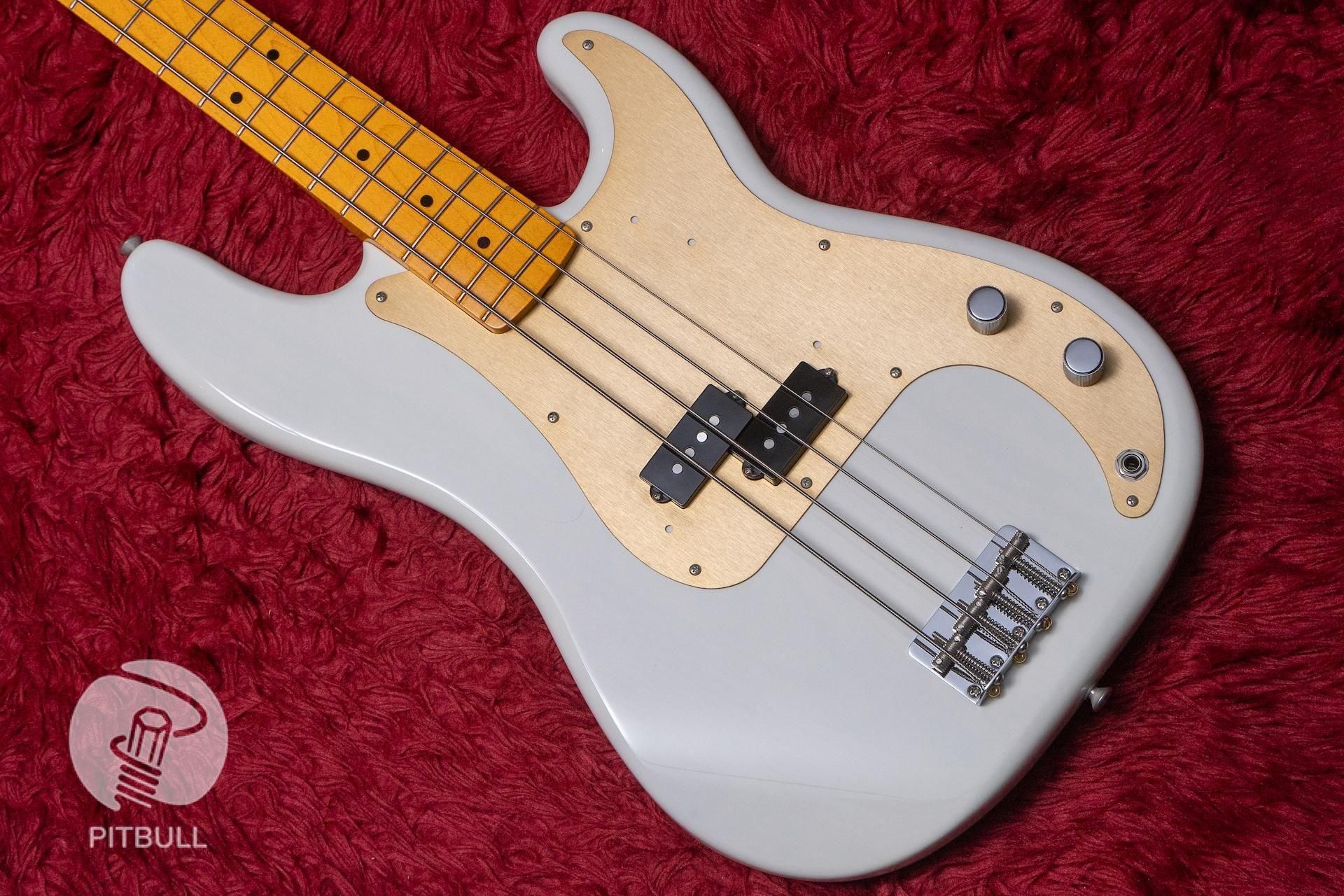 used】Fender / Classic Series 50s Precision Bass Lacquer
