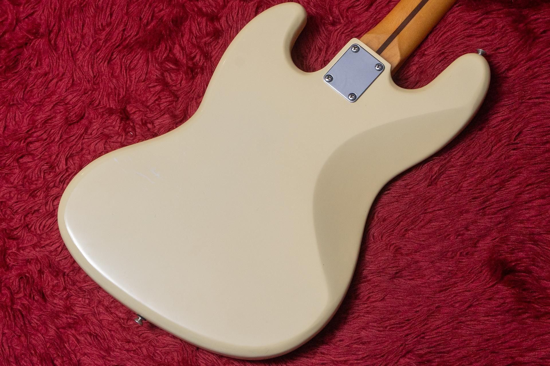 最終値下げ 90年代廃版モデル Burny バーニー Fernandes LS-45