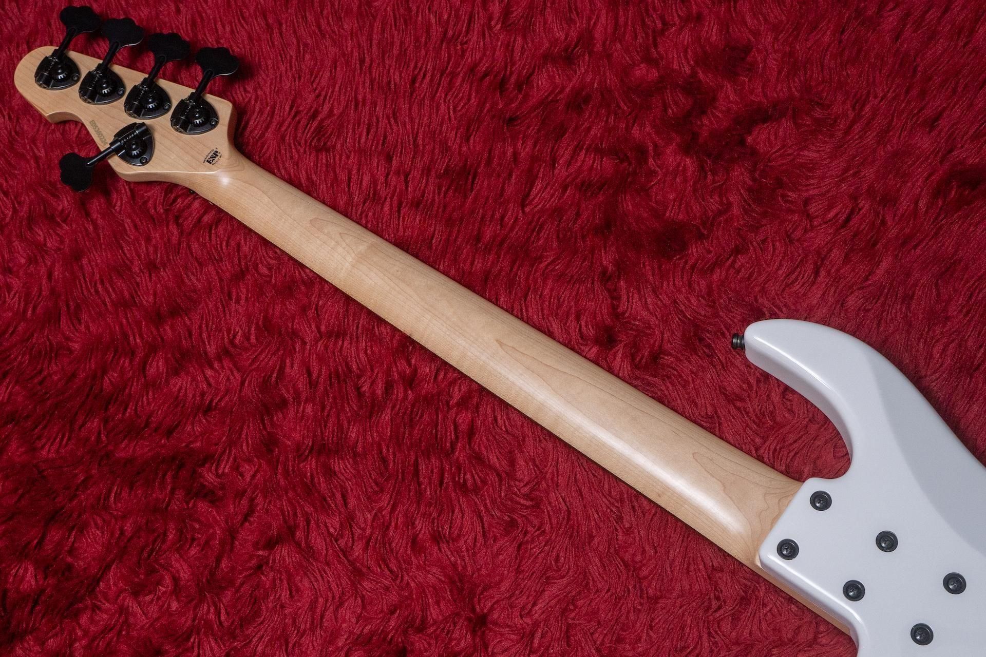 used】EDWARDS / Platinum Edition E-AMAZE-5-190 Snow White 4.505kg