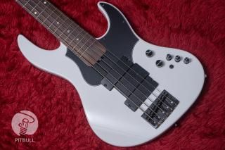 最新作 / used】Bacchus WOODLINE #130632【GIB横浜 3.835kg P-Classic ベース
