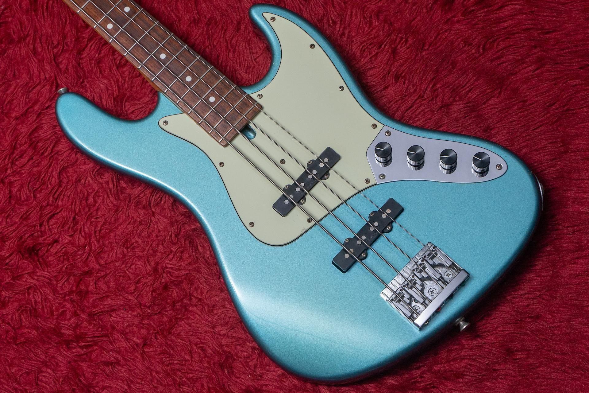 used】Sadowsky Tokyo / JT/VJ Lake Placid Blue #602【委託品 used】Sadowsky Tokyo / JT/VJ Lake Placid Blue #602【委託品