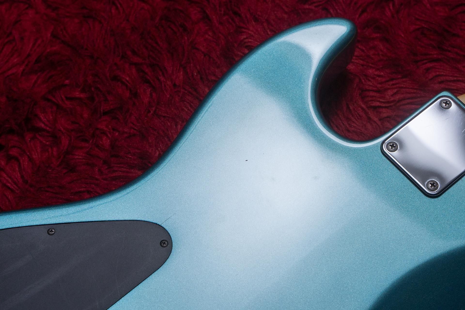 used】Sadowsky Tokyo / JT/VJ Lake Placid Blue #602【委託品