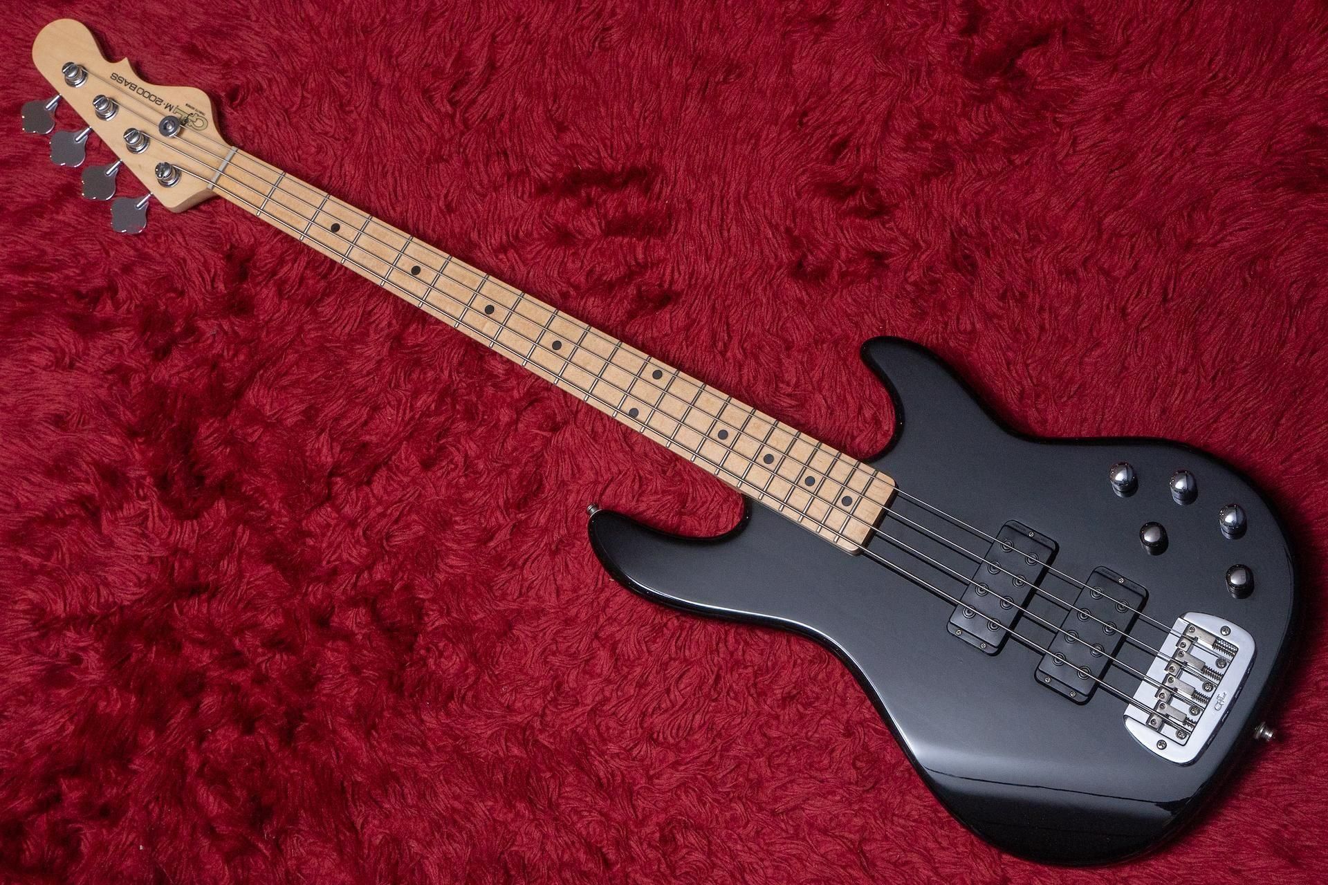 【定番】G&L L-2000 Tribute G&L L-2000 TRIBUTE (JAPAN)（中古）【楽器検索デジマート】