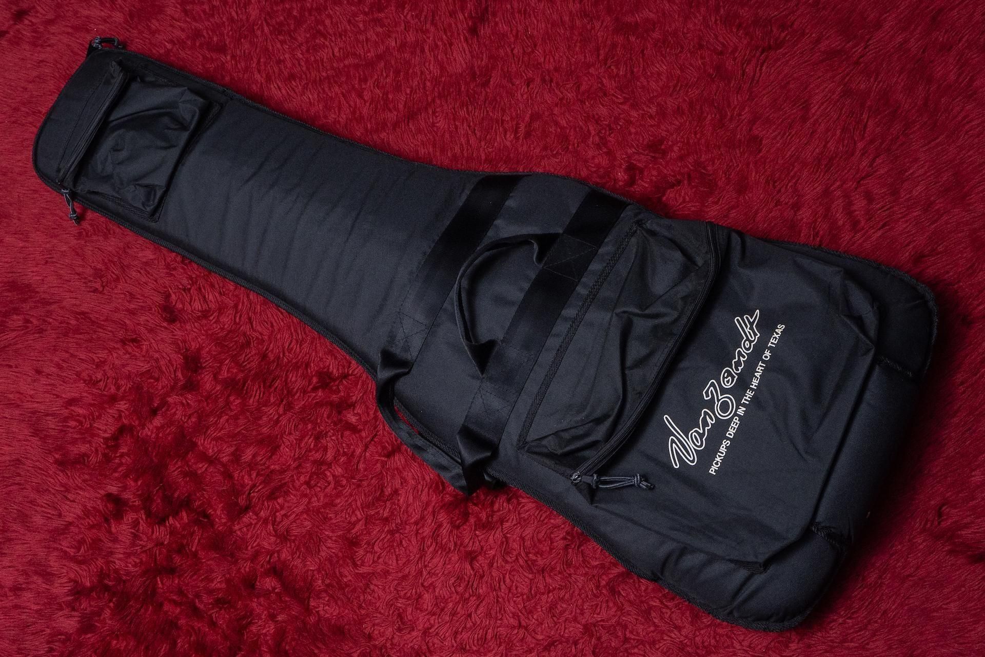 Vanzandt PBV-R2 フルカスタム used】Vanzandt / PBV-R2 3.840kg #2683【GIB横浜】 - Geek IN Box