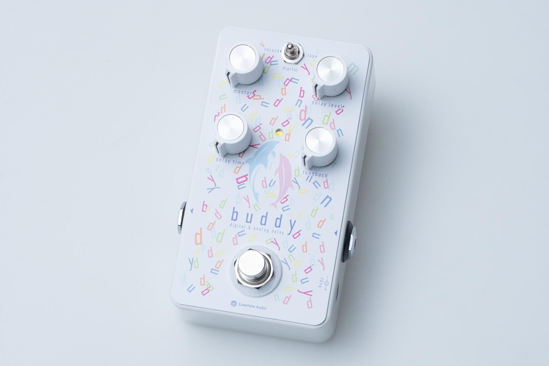 new】limetone audio / buddy【GIB横浜】 - Geek IN Box new】limetone audio / buddy【GIB横浜】 - Geek IN Box
