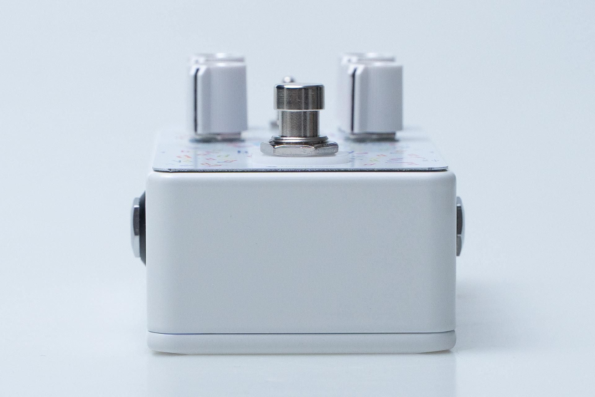 Limetone Audiobuddy《ディレイ》【オンラインストア限定】商品