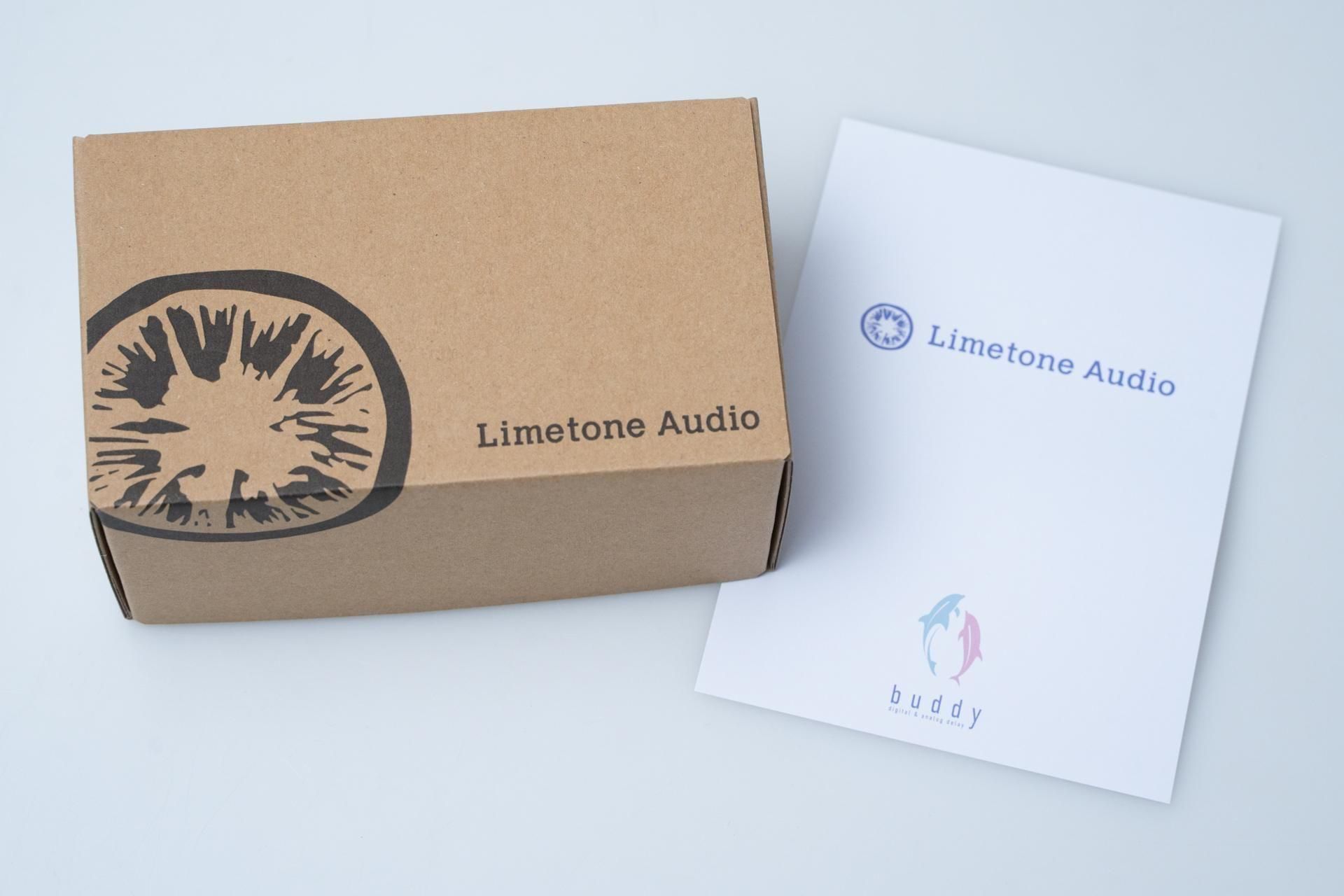 new】limetone audio / buddy【GIB横浜】 - Geek IN Box new】limetone audio / buddy【GIB横浜】 - Geek IN Box