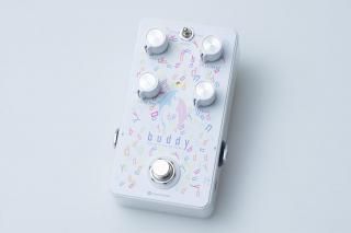 newlimetone audio / buddyGIB͡