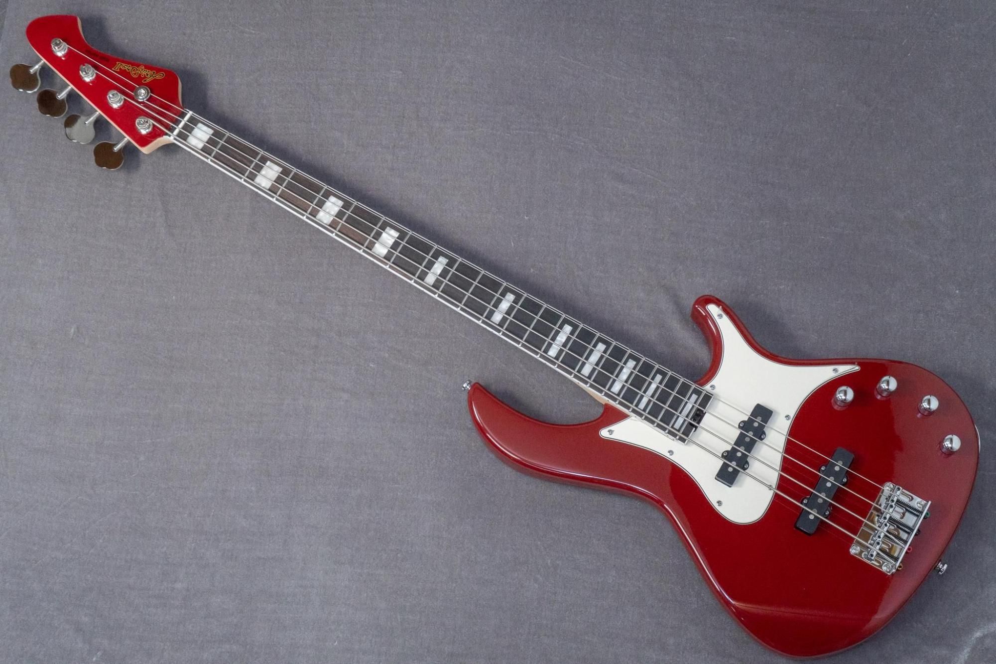 Aria Pro 2 RG-800 1970s | Guitar Shop FOOLS GOLD