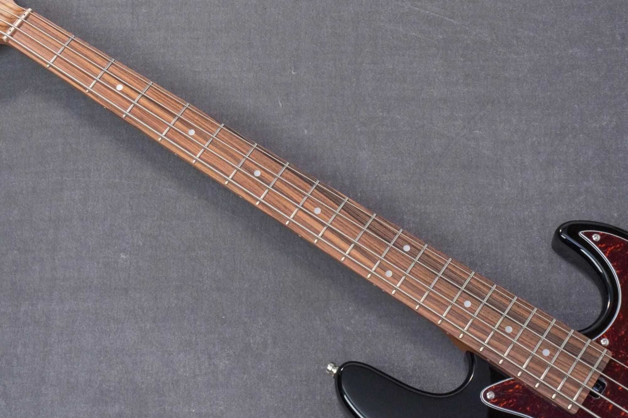 【期間限定価格】Sadowsky MetroExpress ME21 VJ4 Sadowsky ME21 VJ4 MORADO Solid Black High Polish エレキ