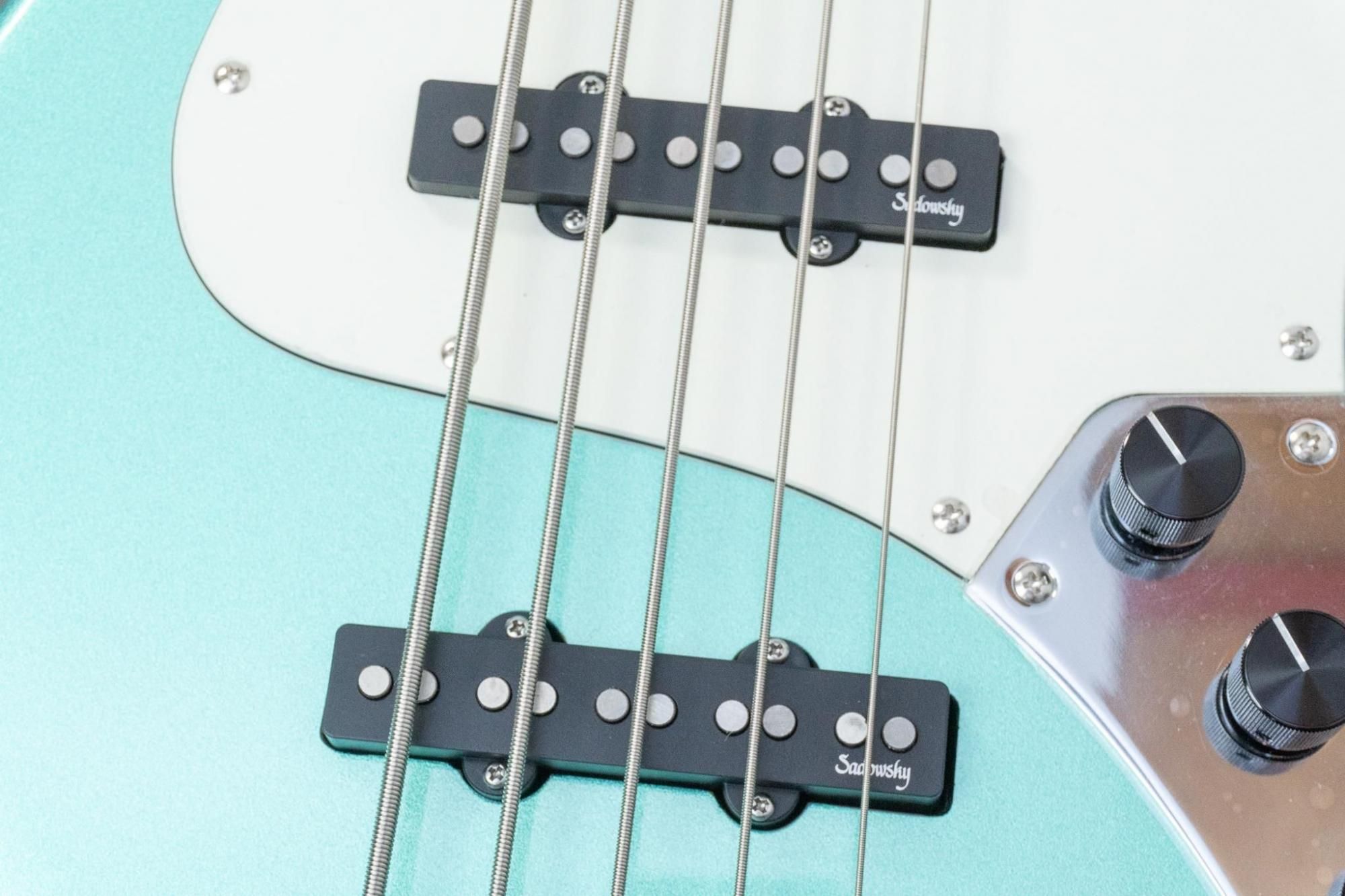 sadowsky metro express RV4 国産 入荷情報】Sadowsky Metroline Express RV4E & RV5E 人気の2