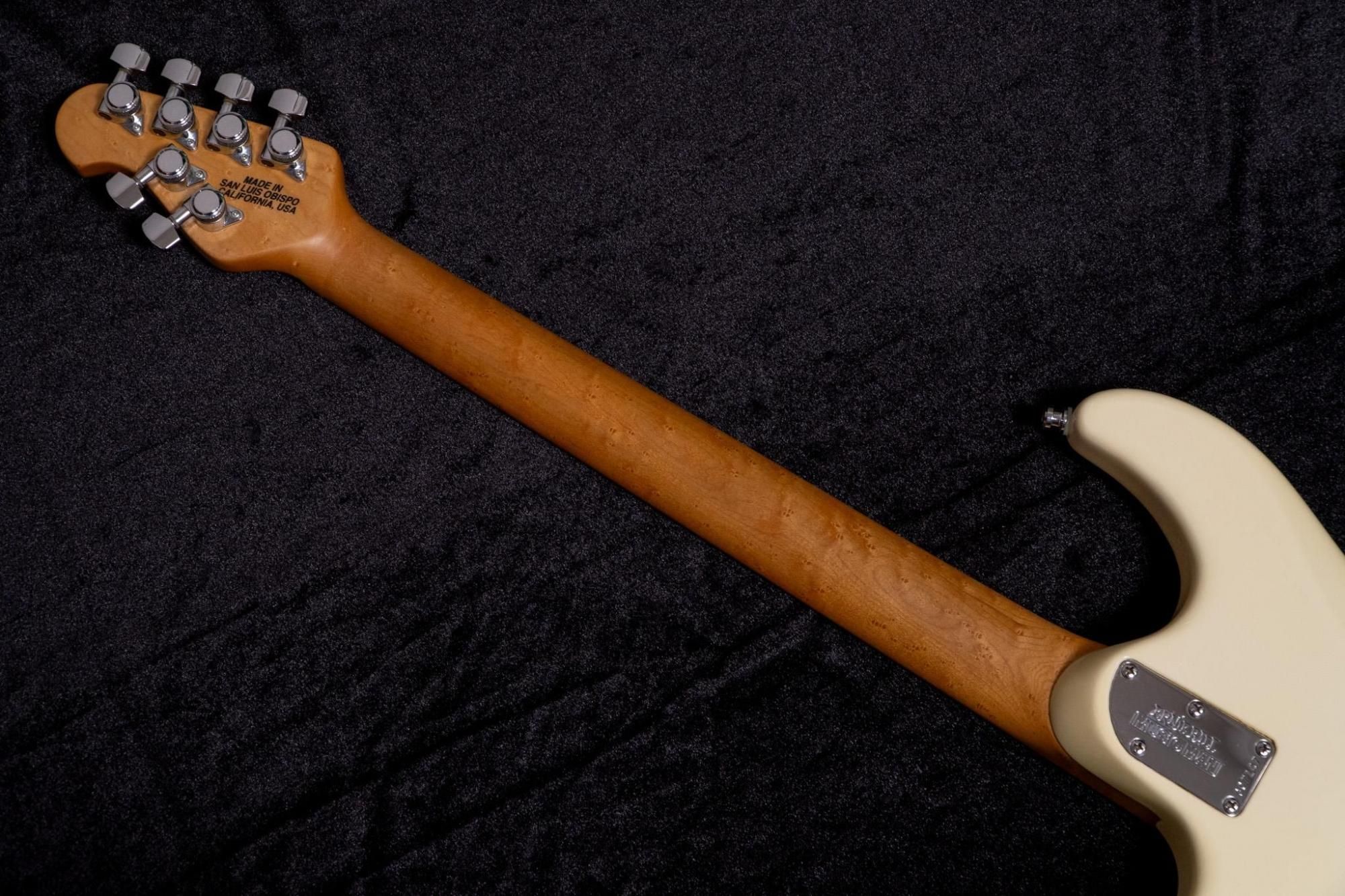 MusicMan Silhouette Special レフティ　左利き　ギター Silhouette | Guitars | Ernie Ball Music Man