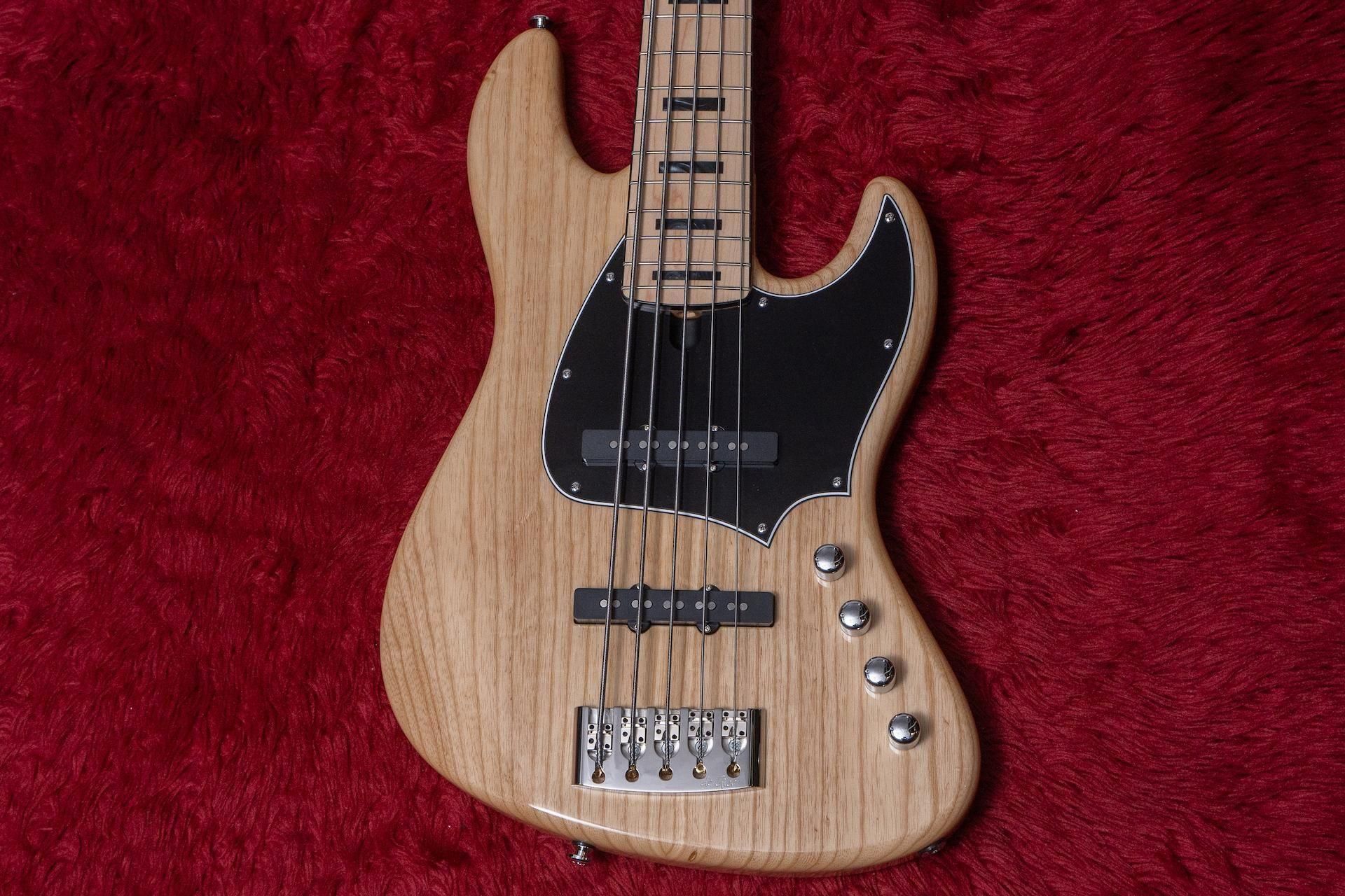 new】De Gier / Bebop 5 Ash Natural 4.200kg #347【GIB横浜】 - Geek