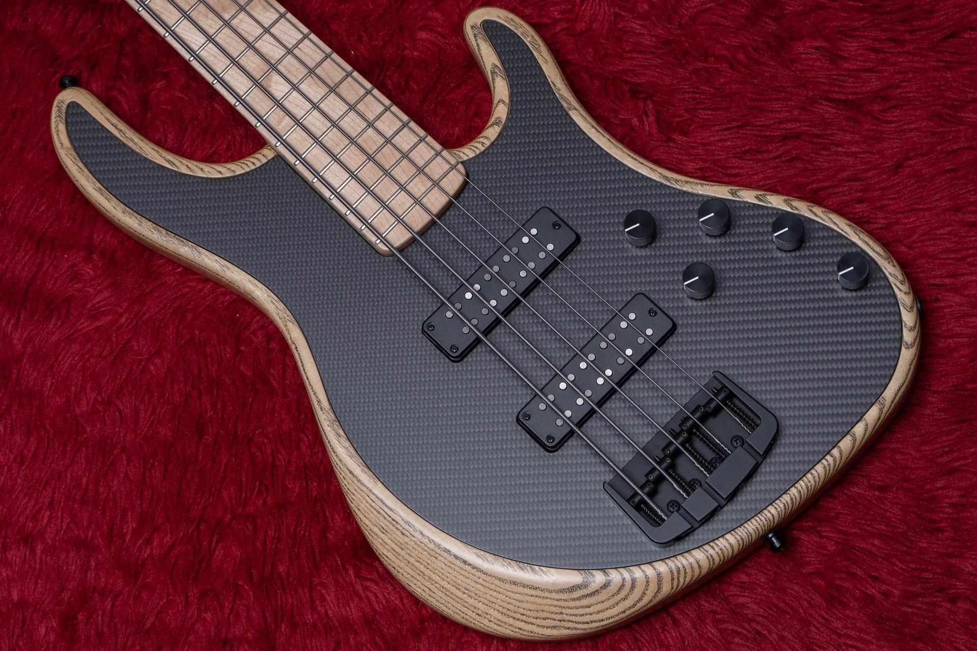 new】Alusonic / J-Special Deluxe 5 Custom Shop Carbon 3.645 new】Alusonic / J-Special Deluxe 5 Custom Shop Carbon 3.645
