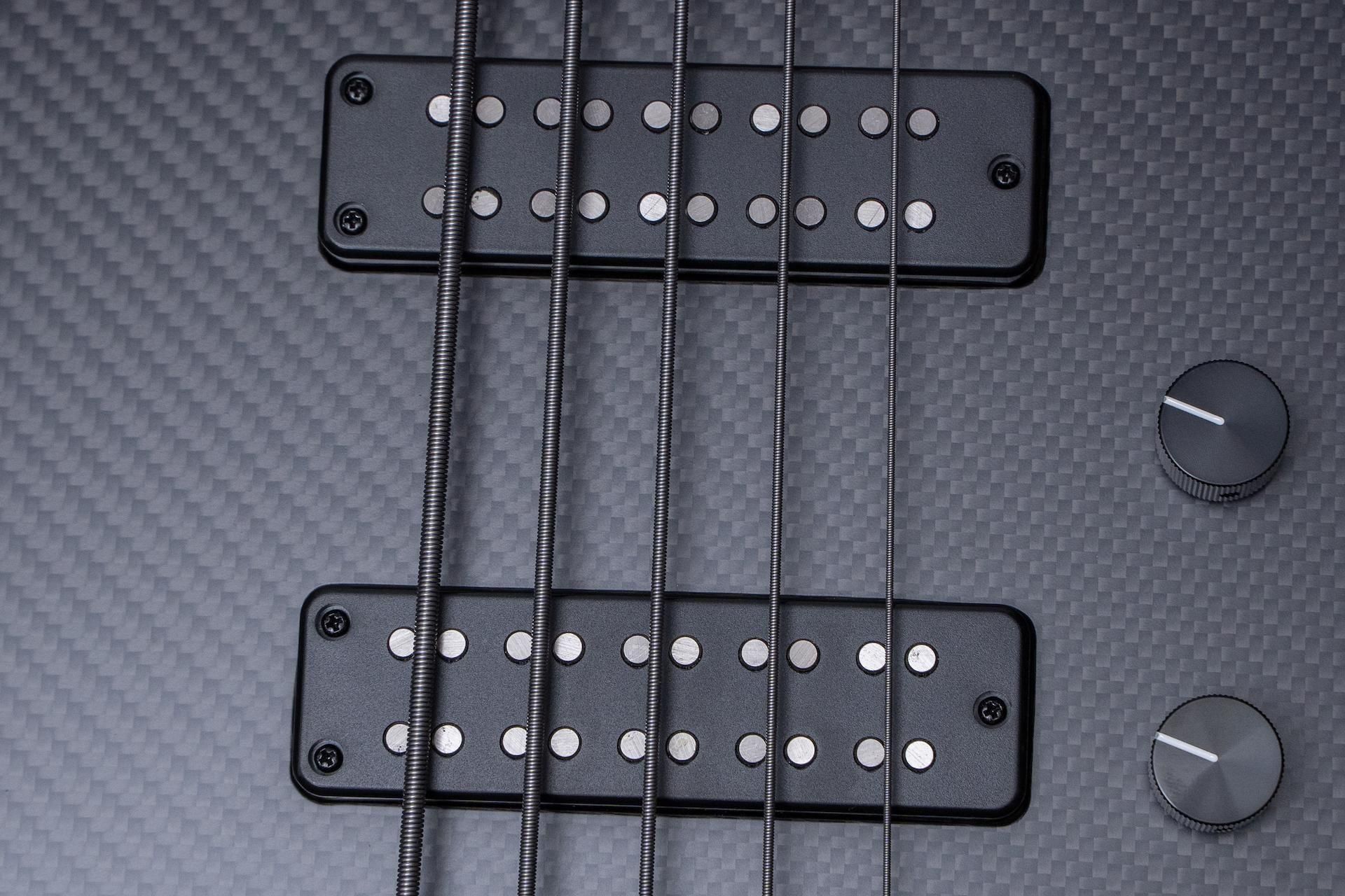 new】Alusonic / J-Special Deluxe 5 Custom Shop Carbon 3.645 new】Alusonic / J-Special Deluxe 5 Custom Shop Carbon 3.645