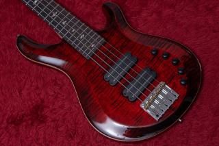 newPRS(Paul Reed Smith) / Grainger 5 String Bass FR 4.520kg #365065GIB͡