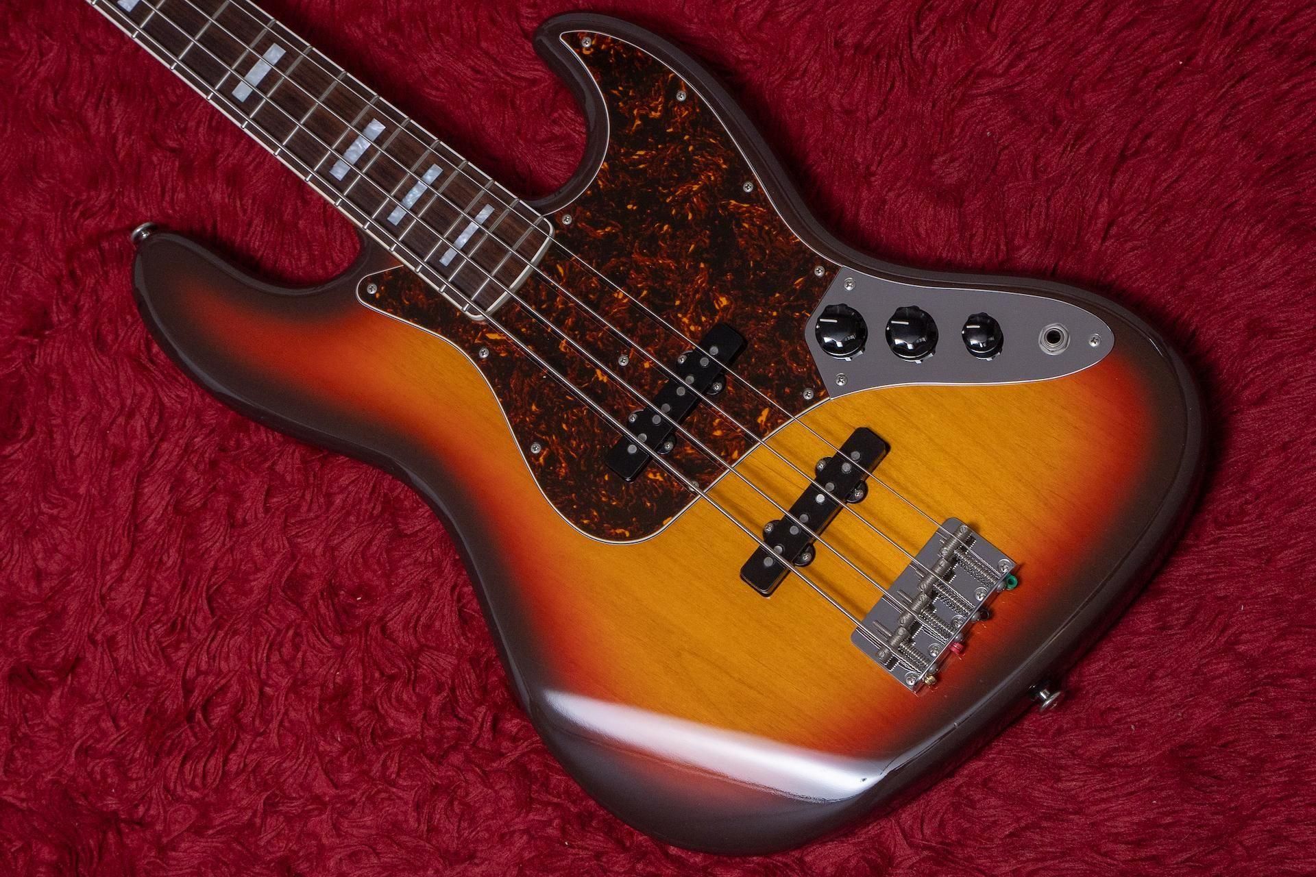 used】FGN / Fujigen Custom House JB model 2021 3.970kg used】FGN / Fujigen Custom House JB model 2021 3.970kg