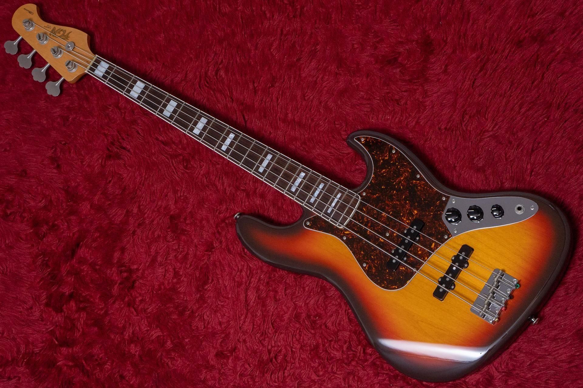 used】FGN / Fujigen Custom House JB model 2021 3.970kg
