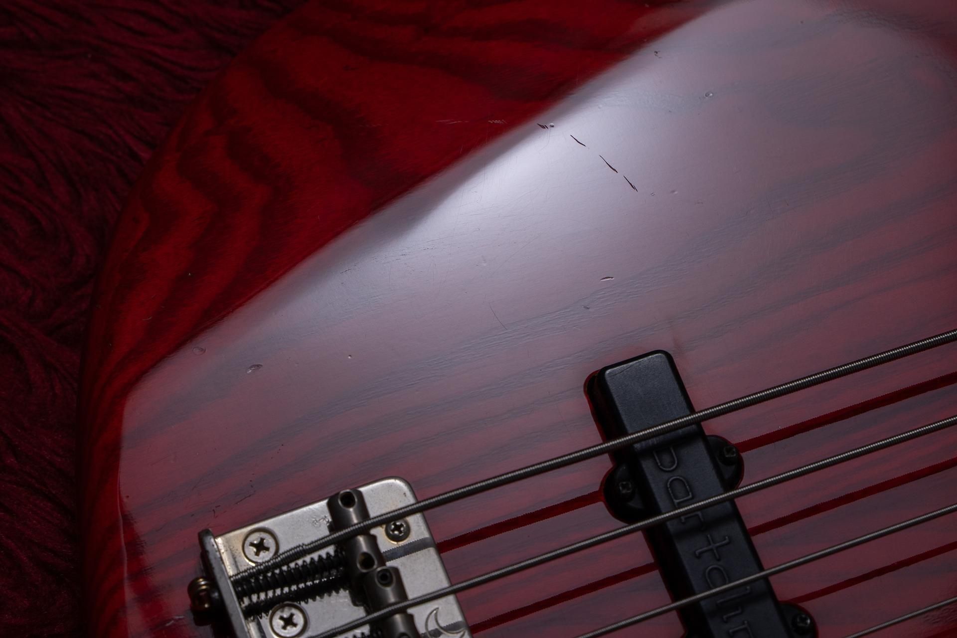 used】moon / JJ-4 TR 4.995kg #13321【GIB横浜】 - Geek IN Box