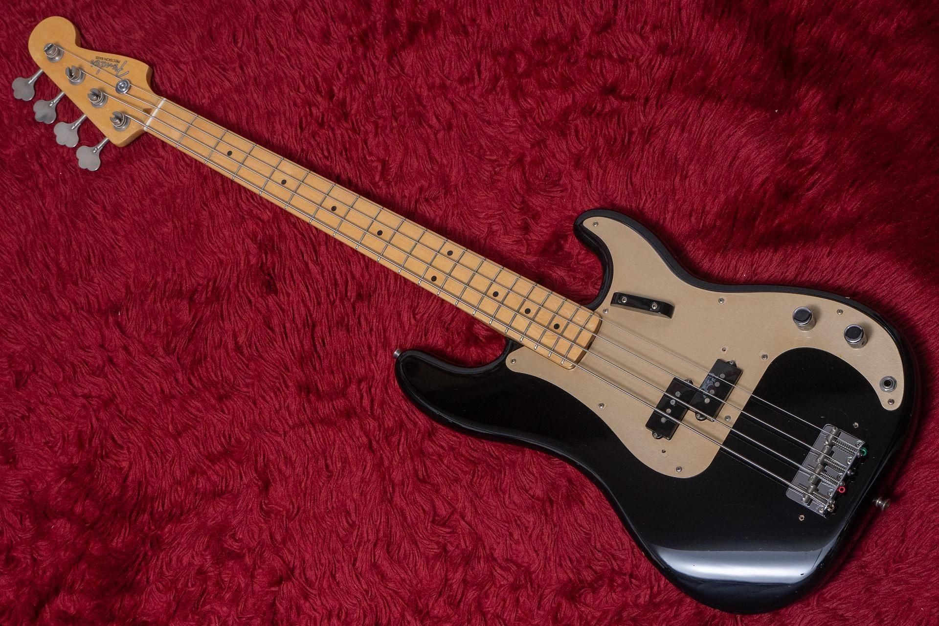 いのぴこFender American Vintage PB Fender USA American Vintage 62 Precision Bass 3 Color
