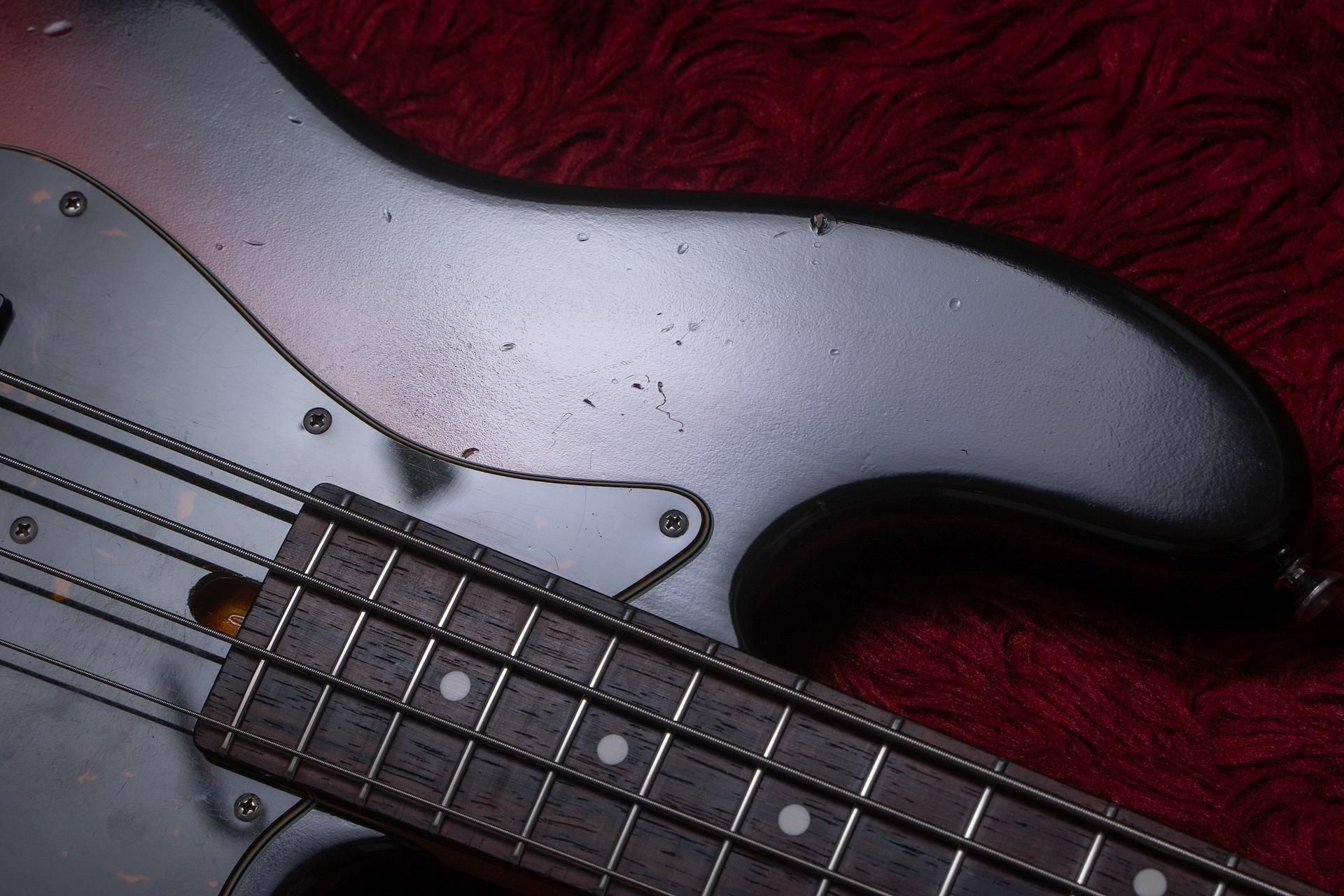 ベース k.nyui KN-JB used】moon / JB-4 MB K.Nyui 4.250kg #56568【GIB横浜】 - Geek IN Box