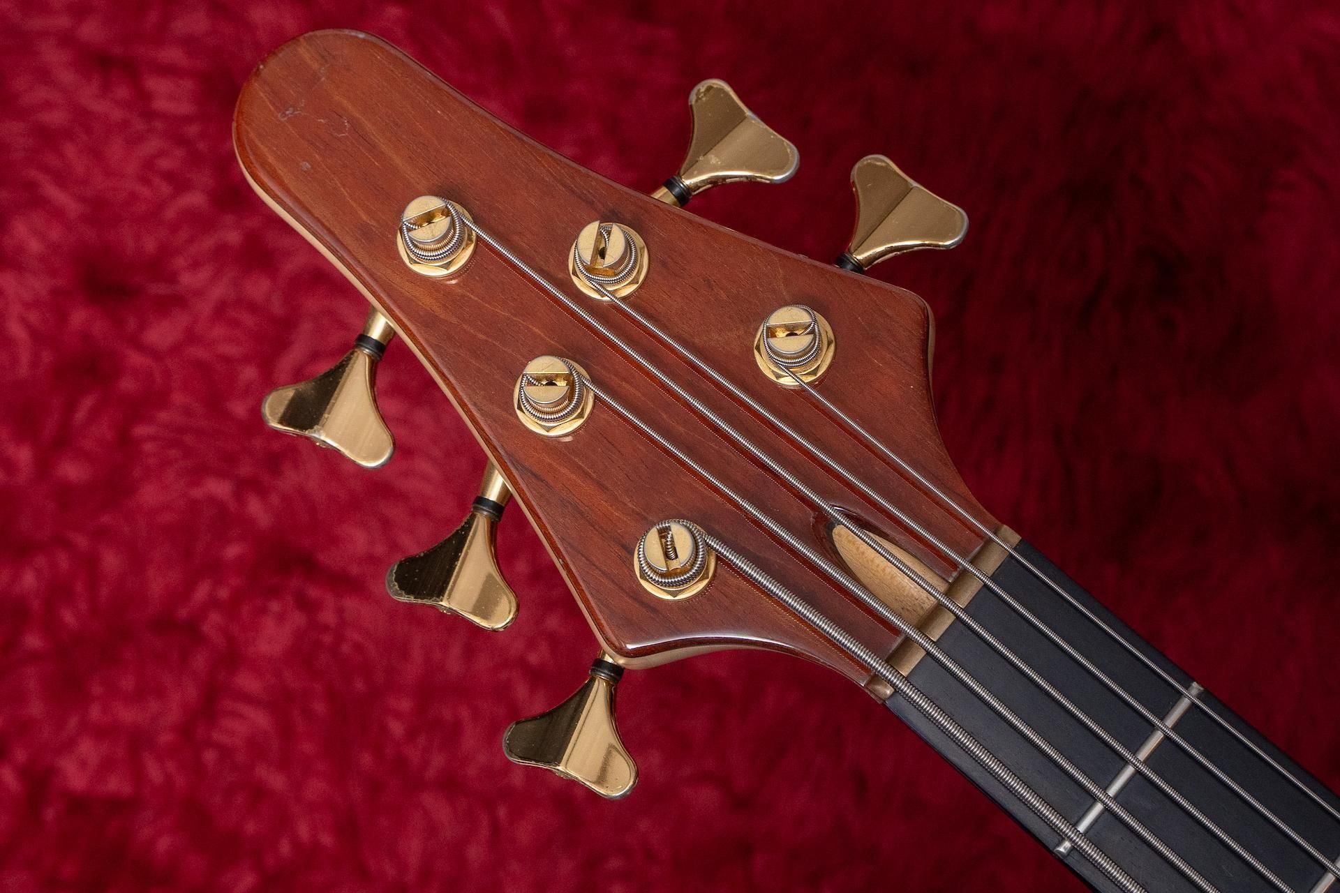 used】Tune / TWB-5 4.560kg #10066【GIB横浜】 - Geek IN Box