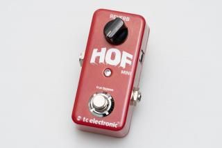 usedtc electronic / HOF Mini ReverbGIB͡