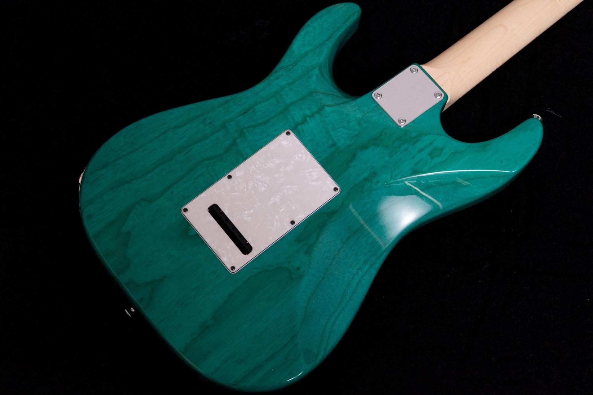 dragonfly CL-DJB5 ALD/PAU AC/MH SPB (Spring Blue) -Central