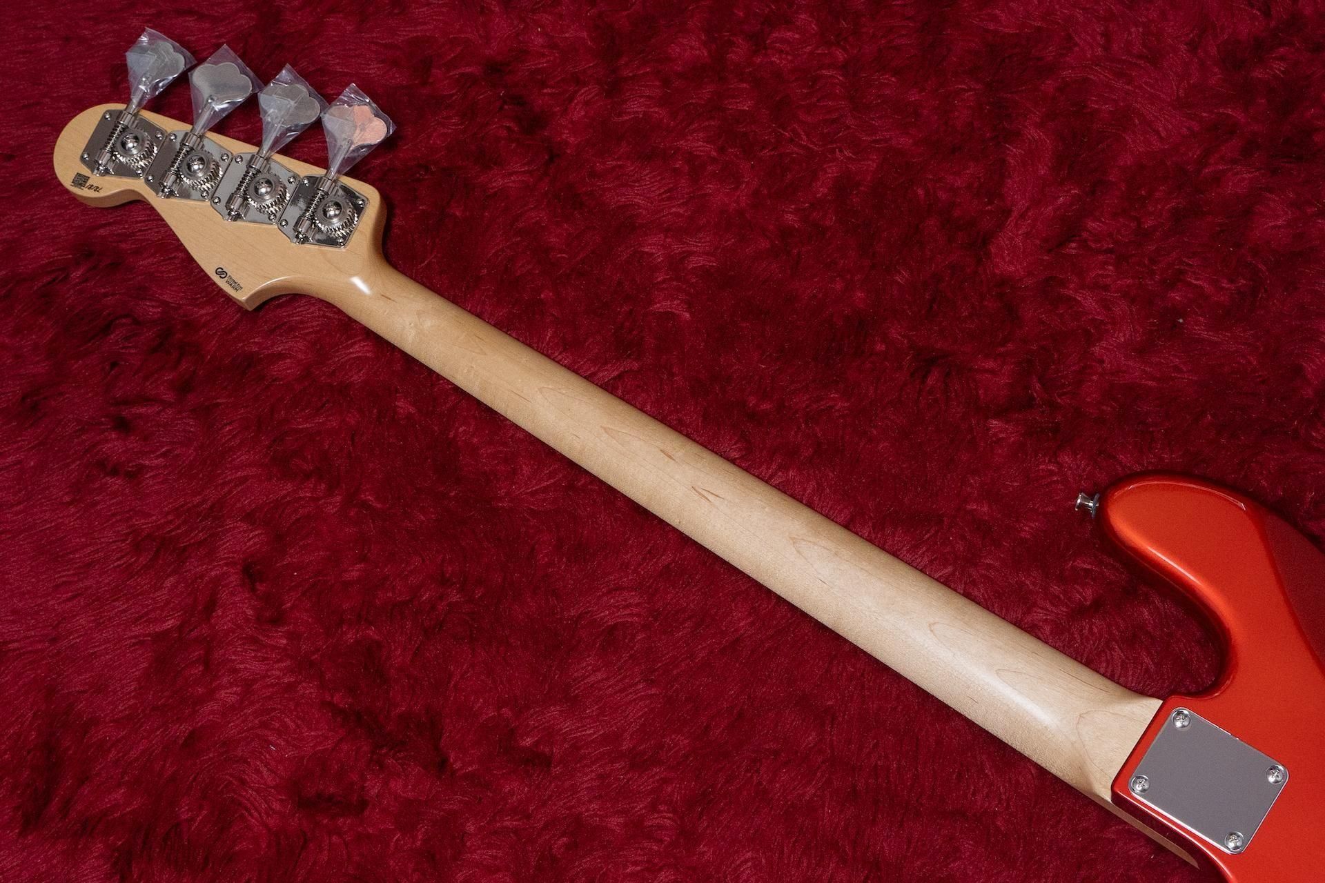 Freedom Custom Guitar Research RS J・B new】Freedom Custom Guitar Research / O.S-R.S.-JB 5st
