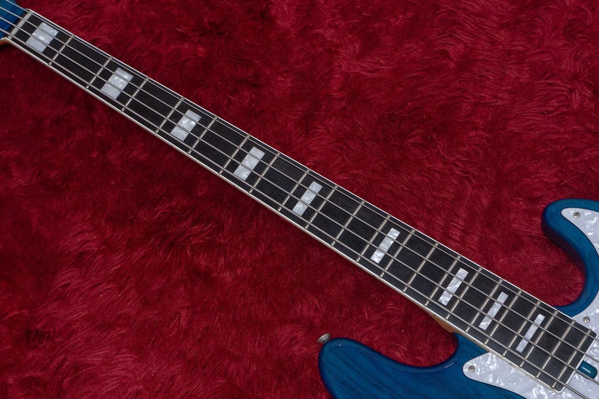 MOON JB-4A特別仕様　設定フラットで完成された出音 MOON JB-4A特別仕様 設定フラットで完成された出音の通販 by