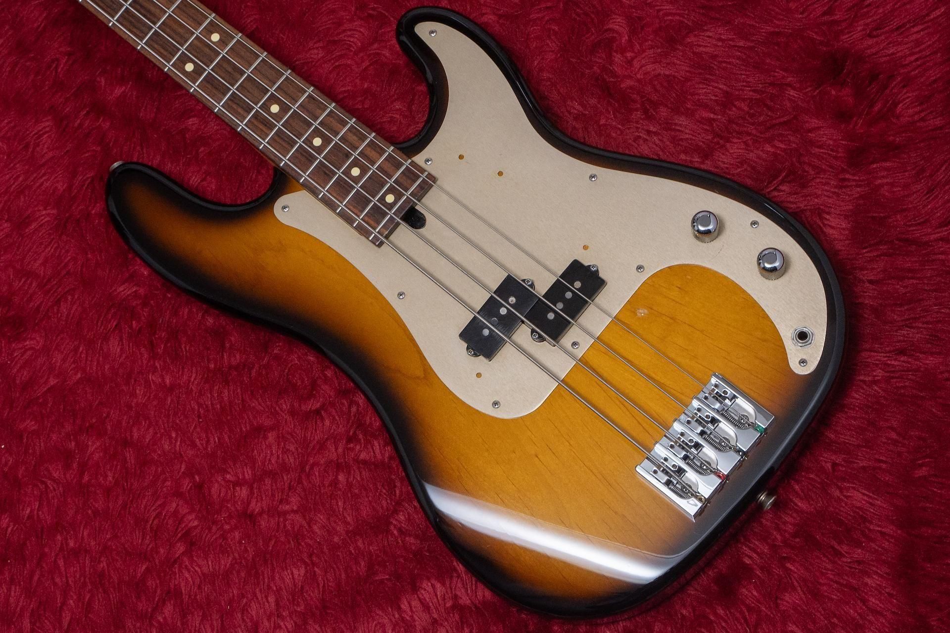 used】Mike Lull / P4 2TS 2014 3.355kg #2667【委託品】【GIB