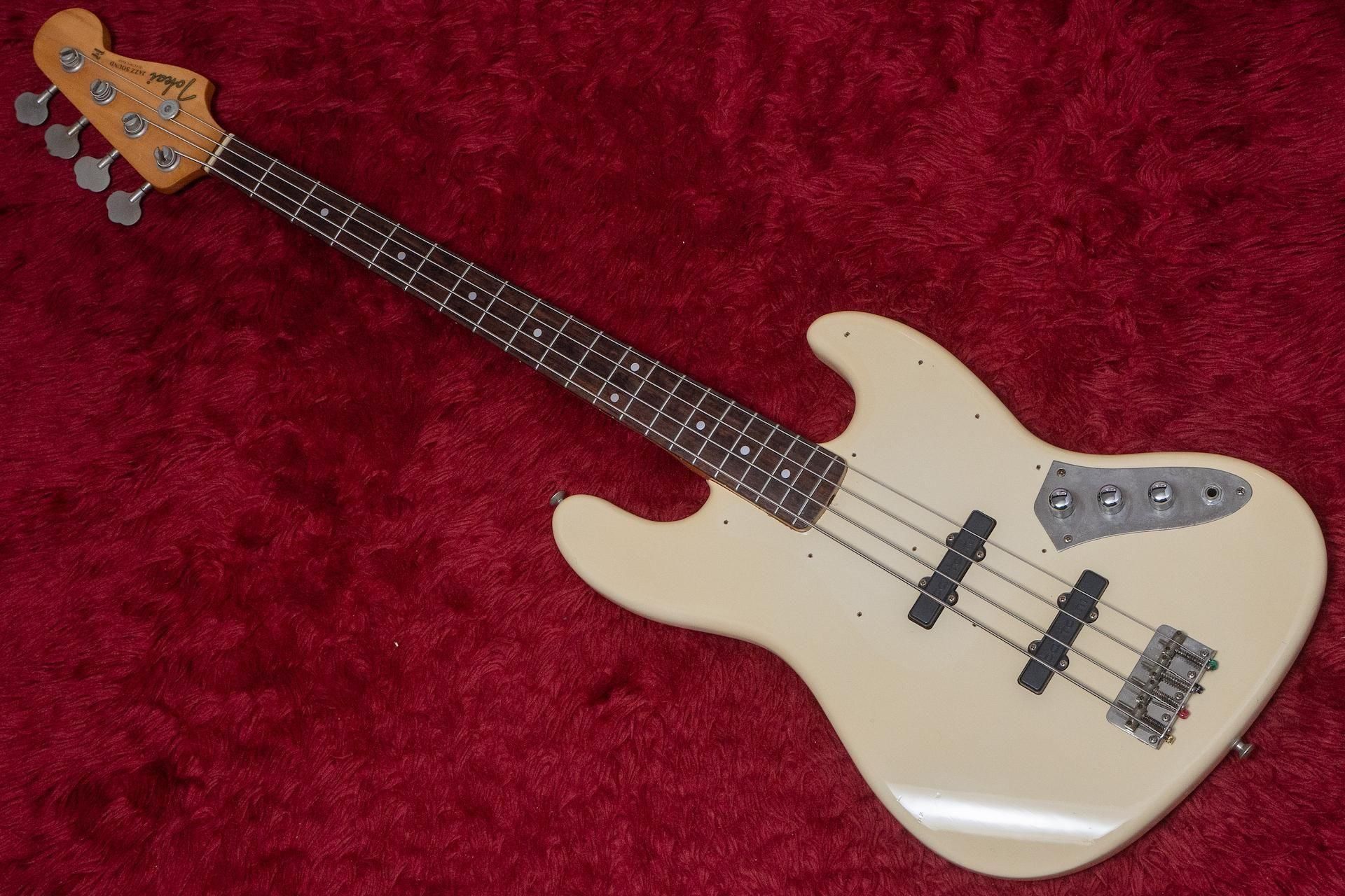 used】Tokai / JB45-OWR 1981 4.280kg #1011971【GIB横浜】 - Geek IN Box