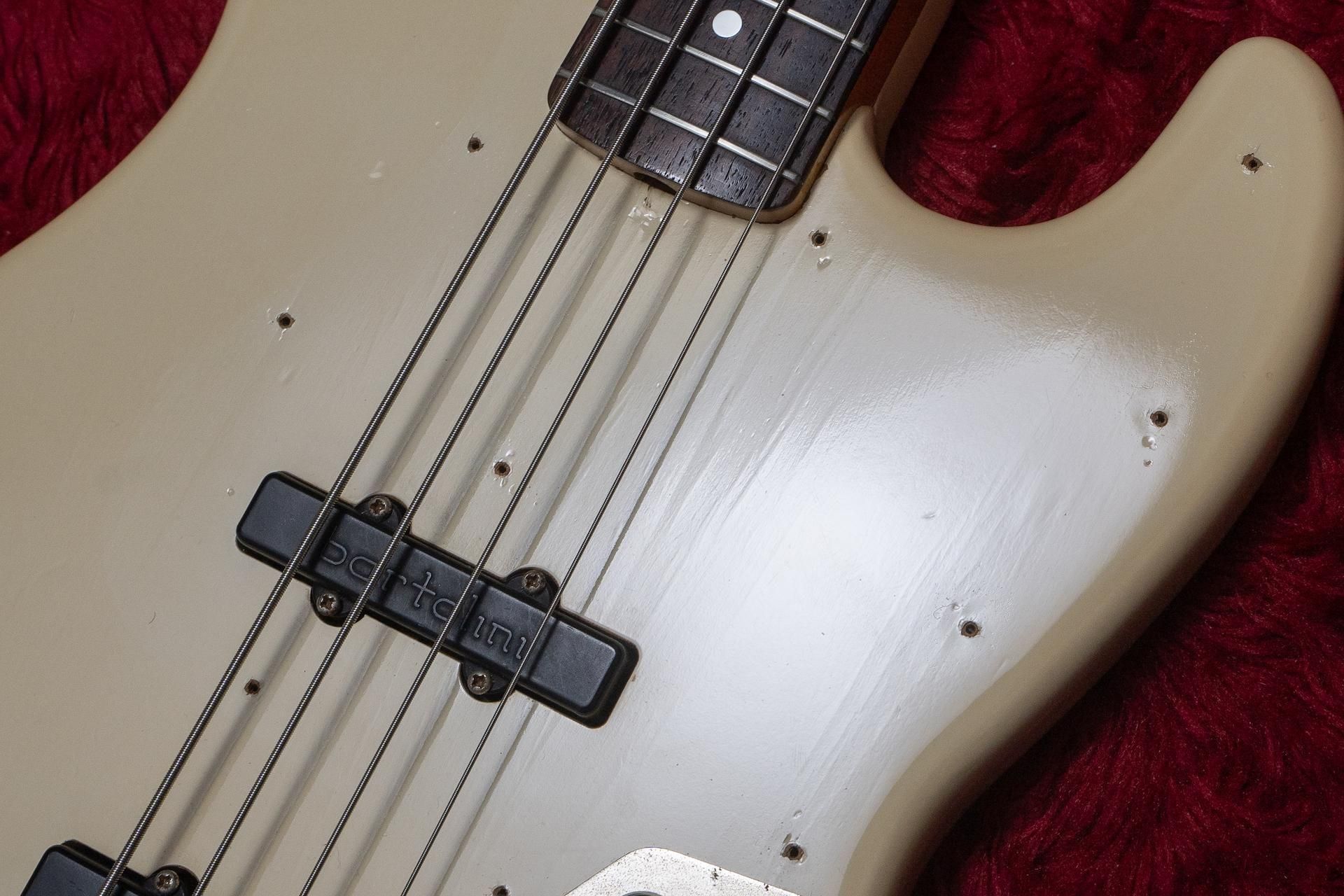 used】Tokai / JB45-OWR 1981 4.280kg #1011971【GIB横浜】 - Geek IN Box